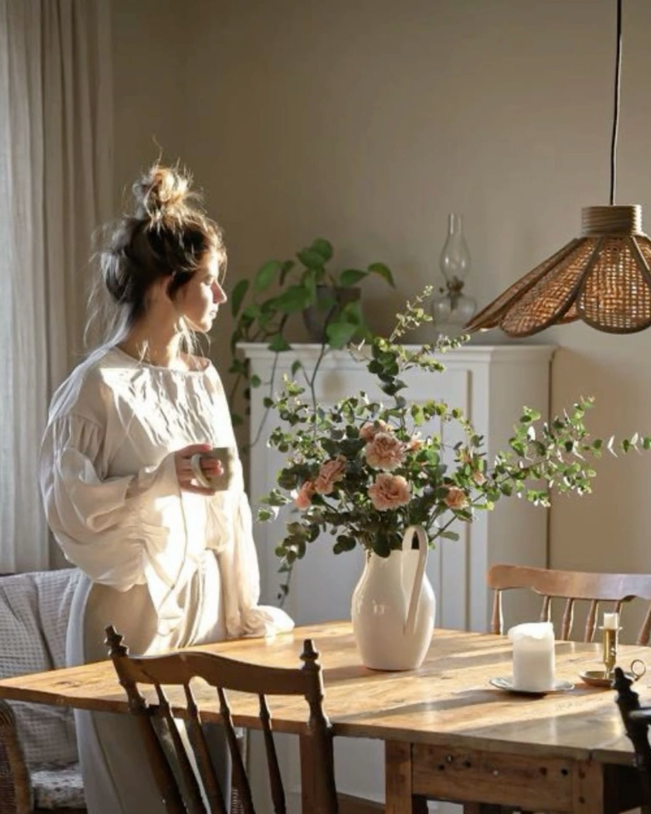 Home Decoration
