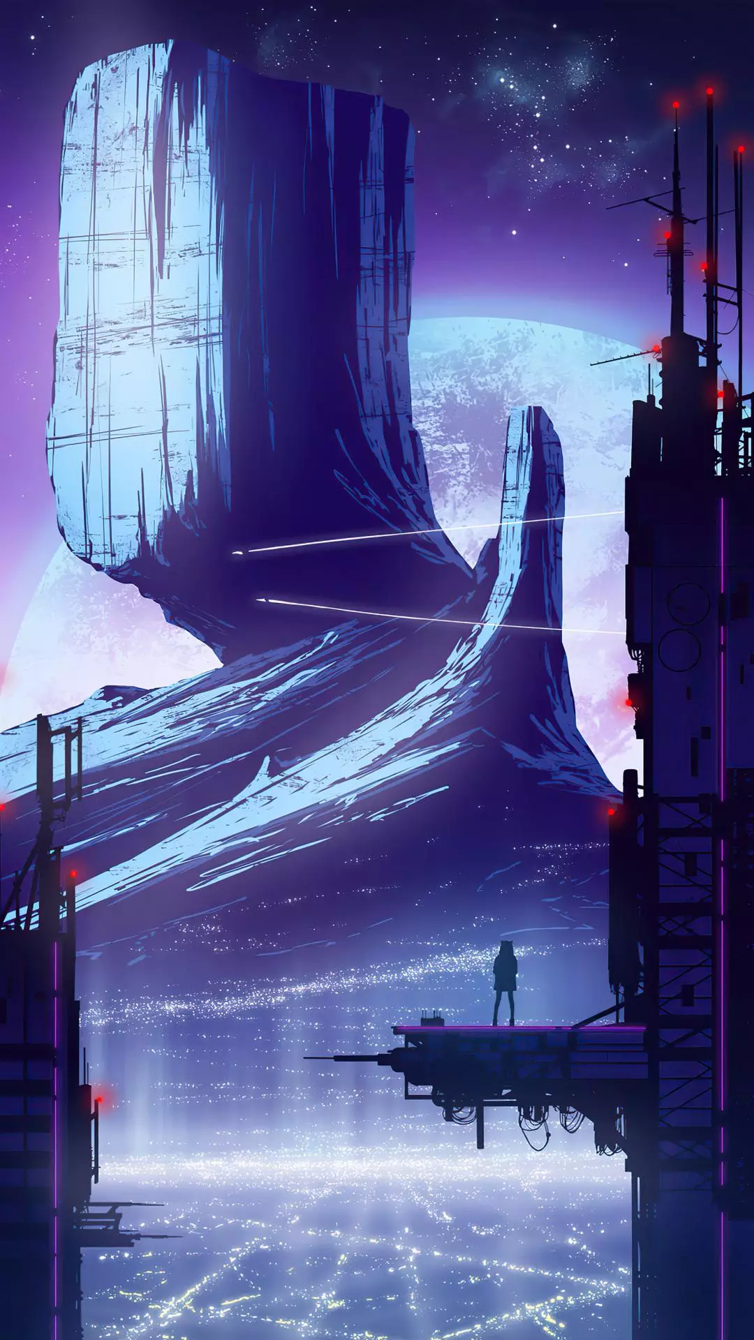 Wallpapers