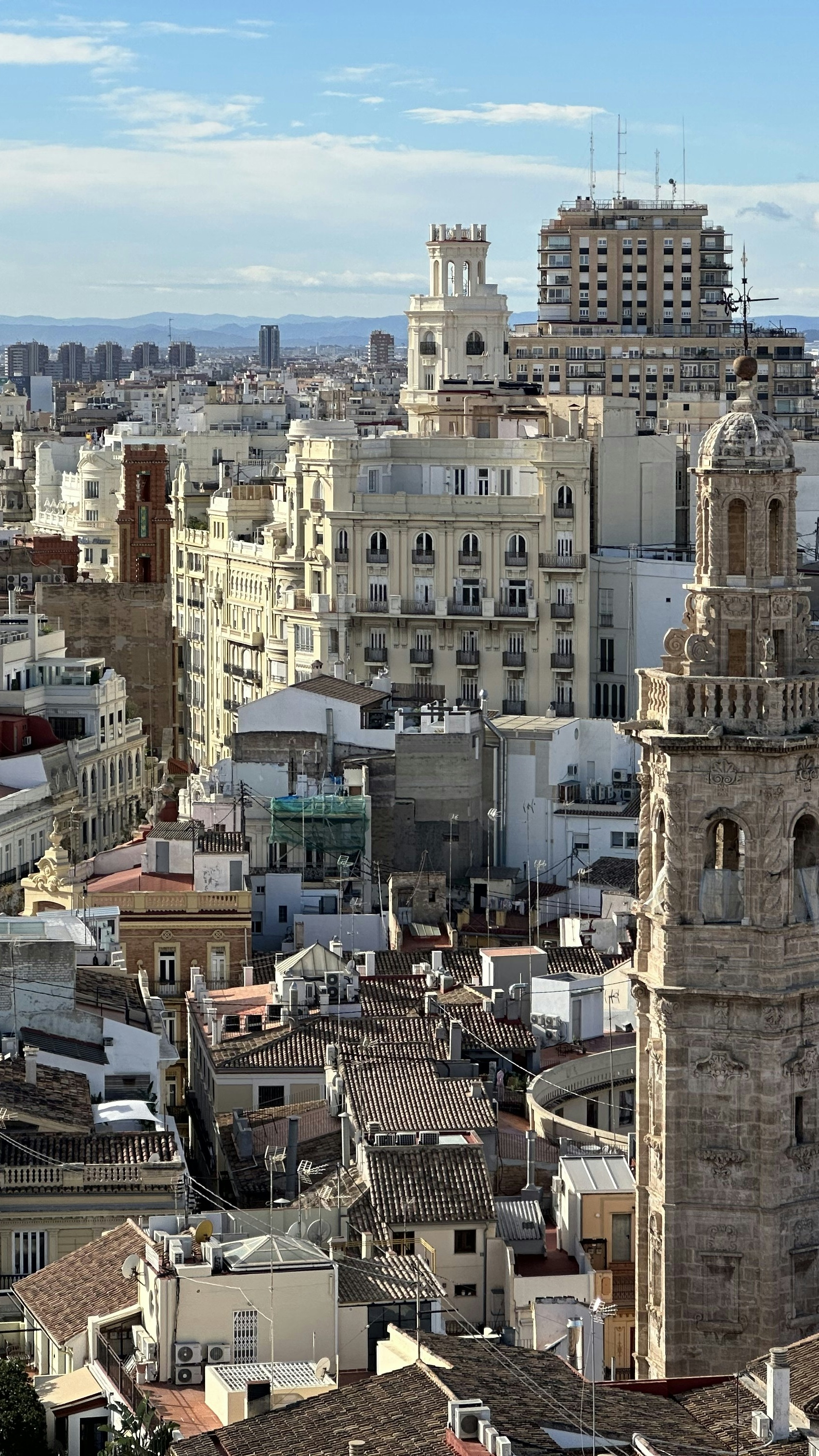 Cityscapes