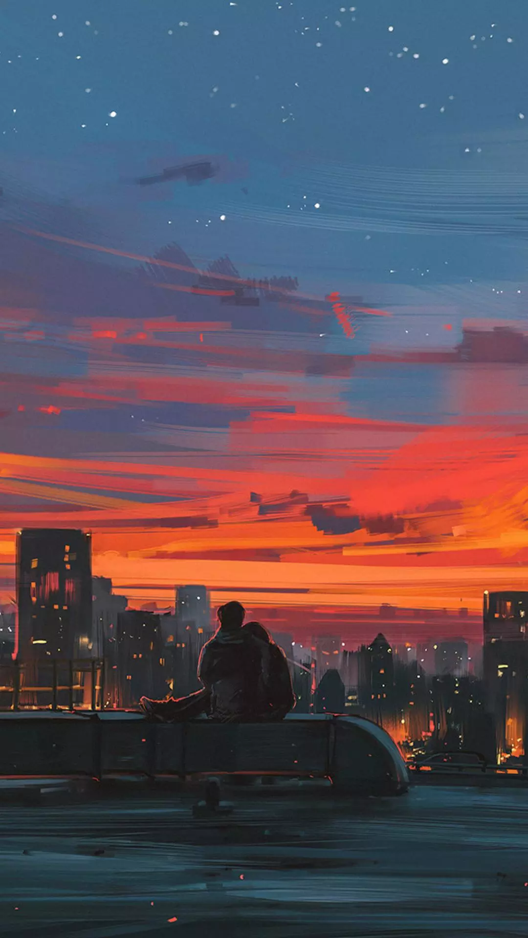 Wallpapers