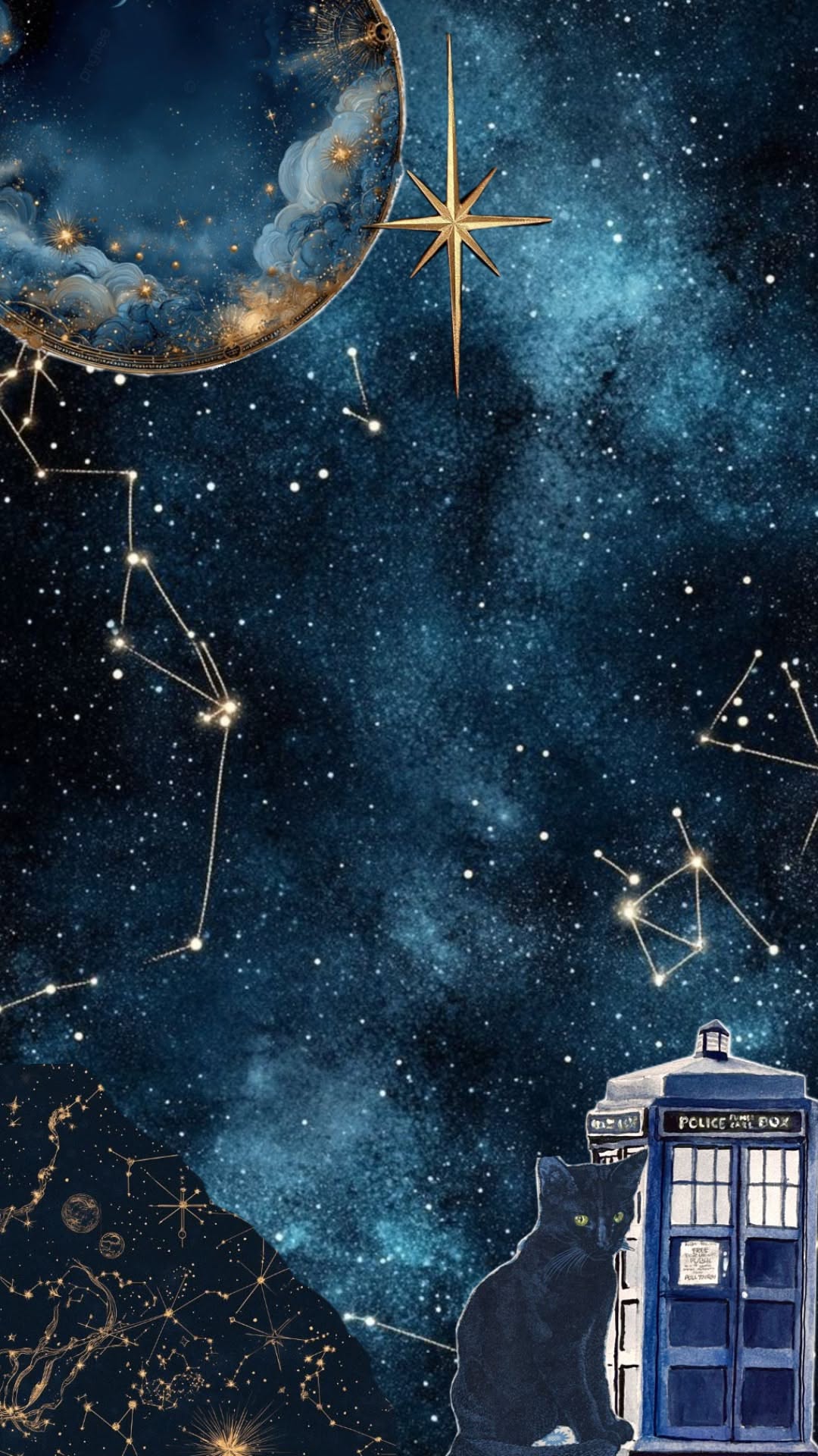 Wallpapers