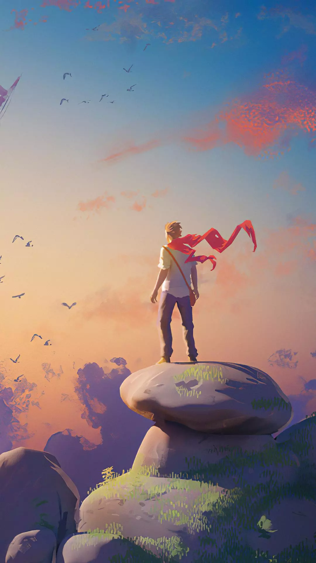 Wallpapers