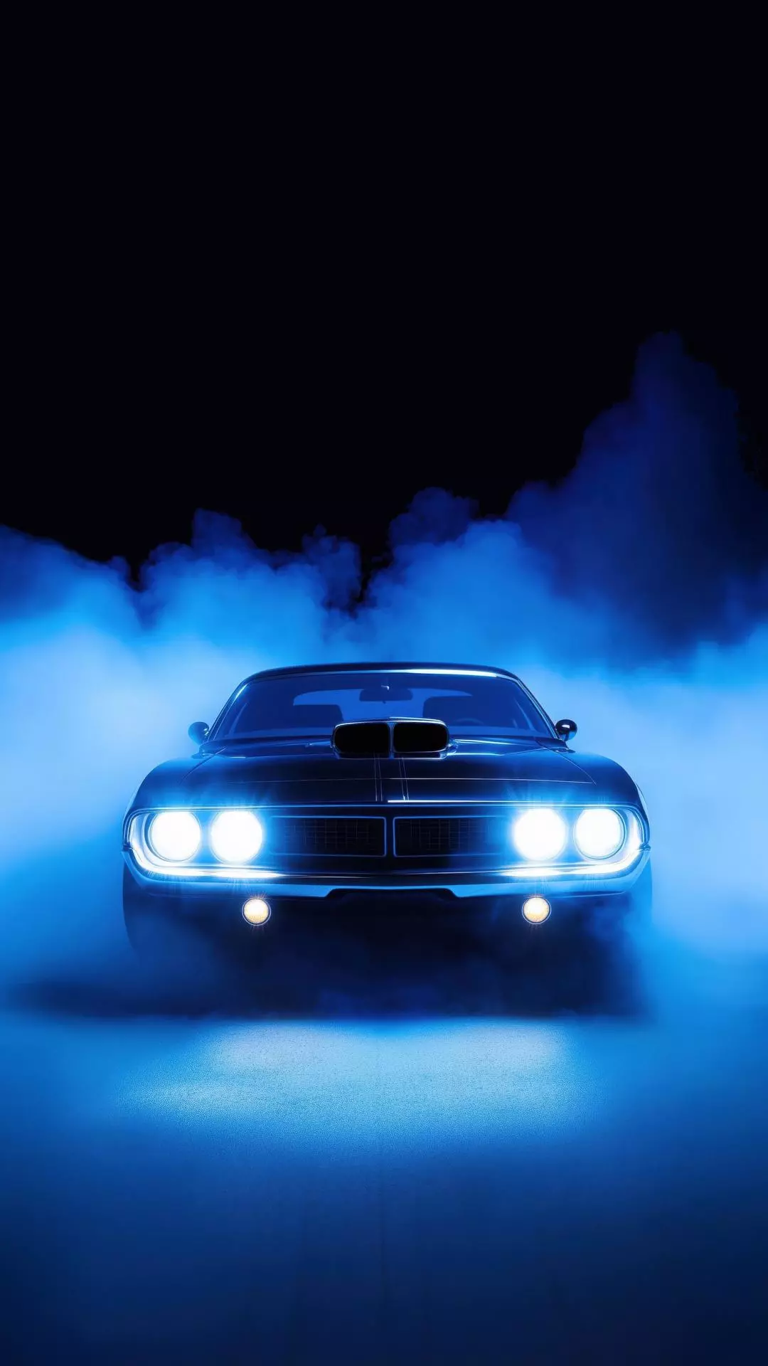 Wallpapers