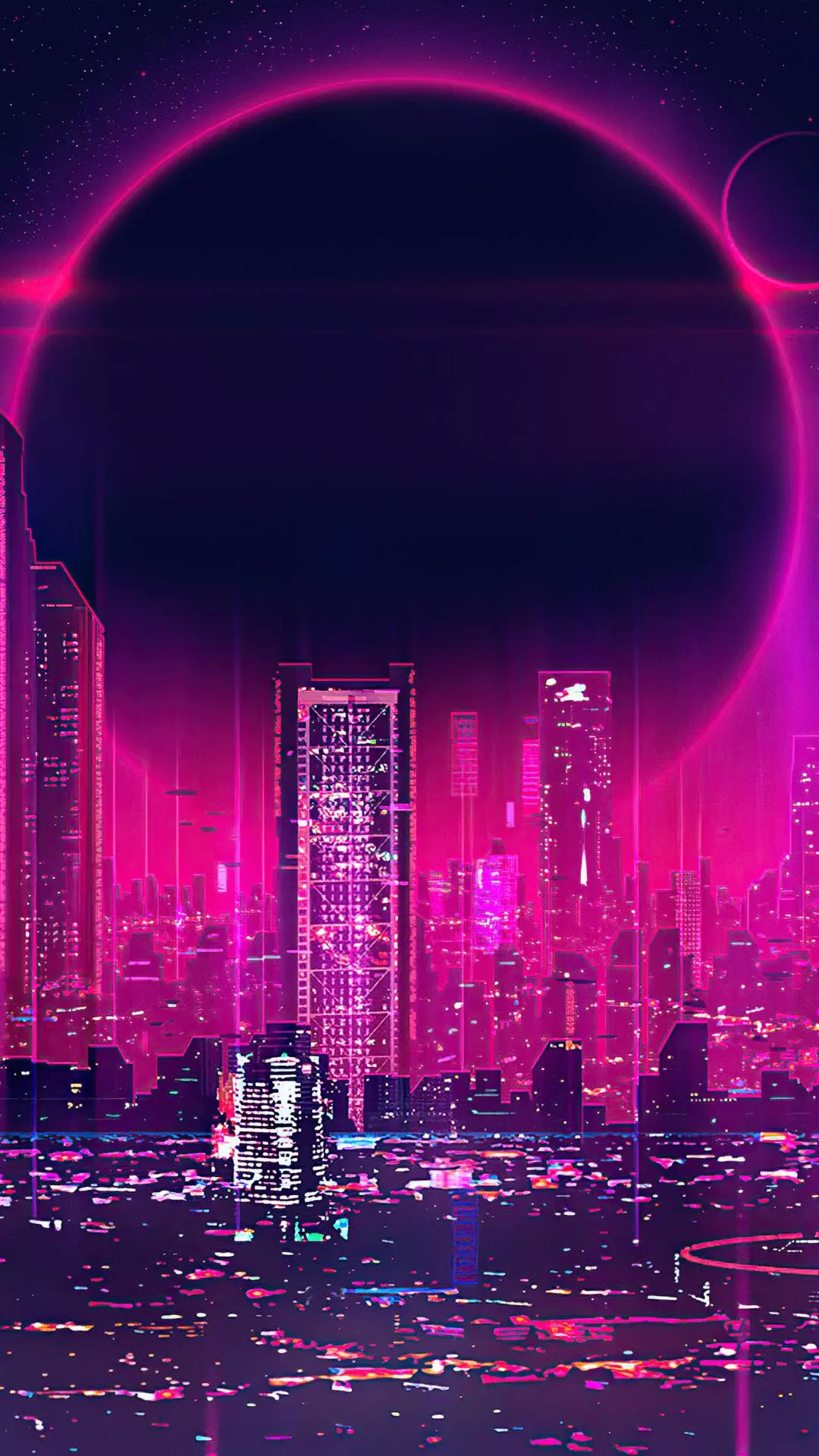 Wallpapers
