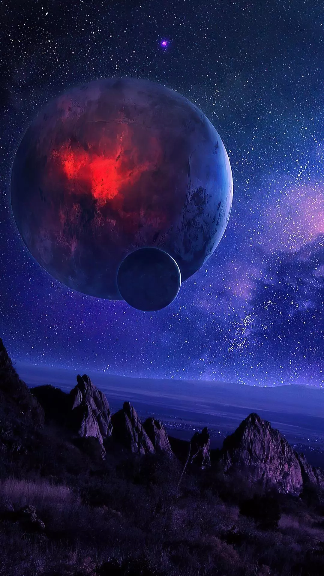 Wallpapers
