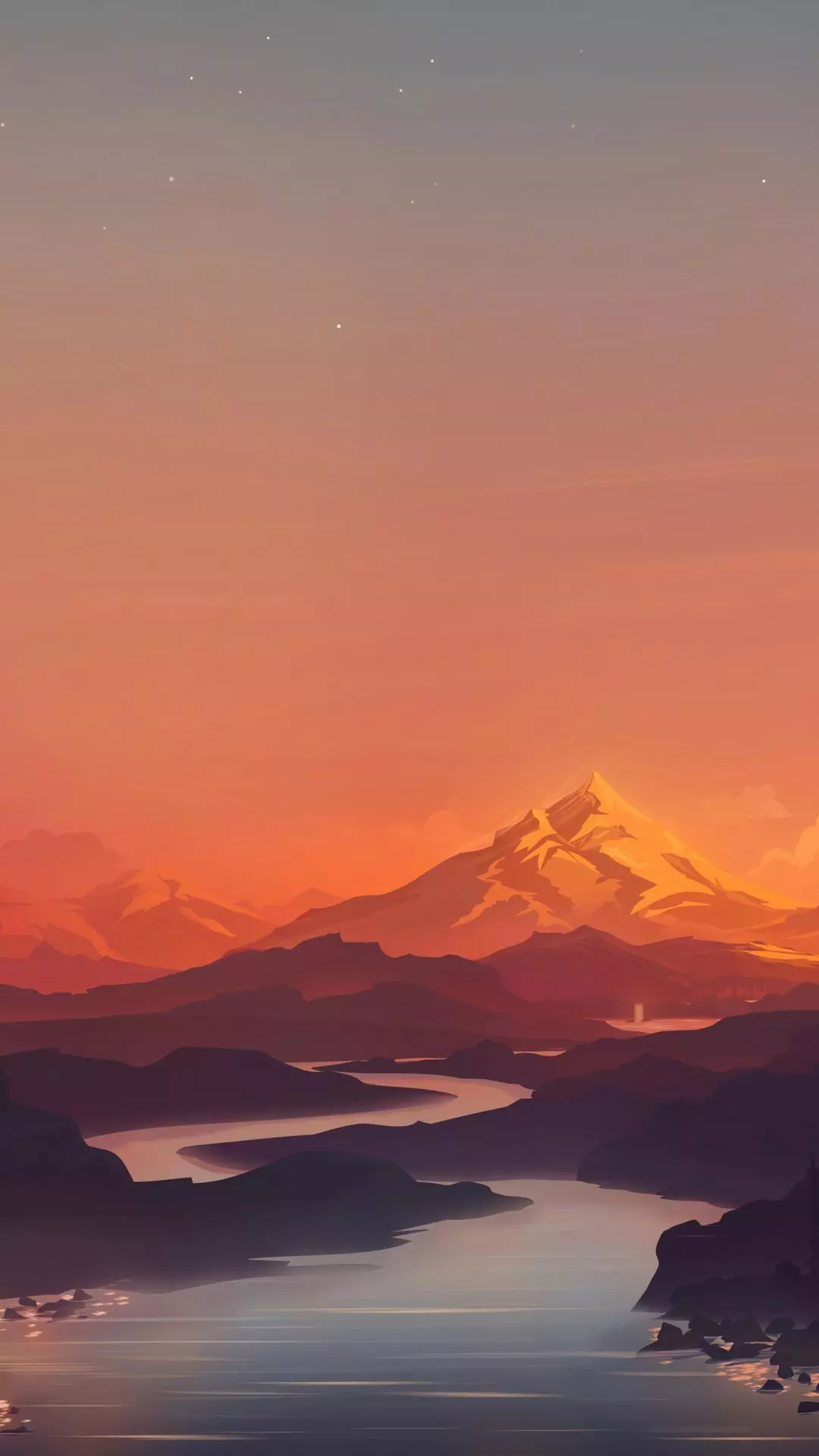 Landscapes