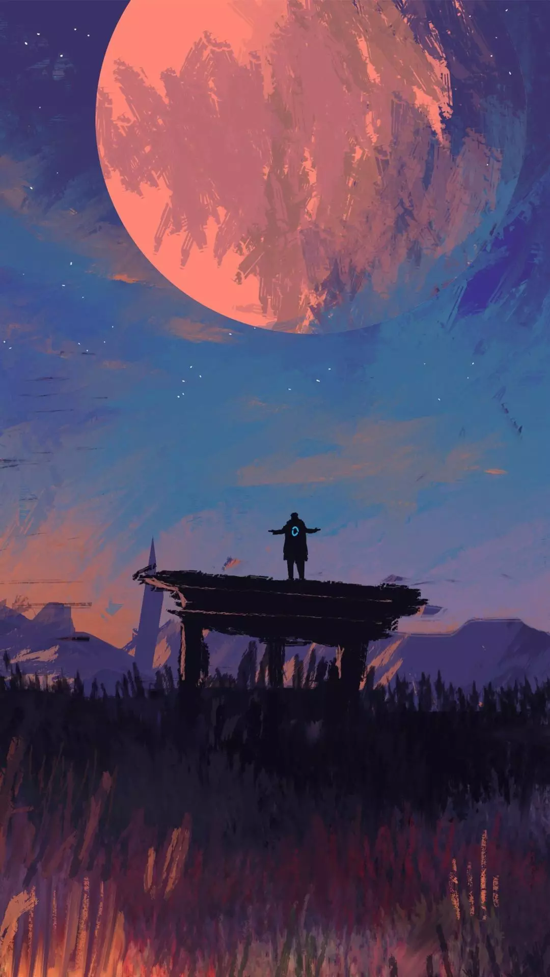 Wallpapers
