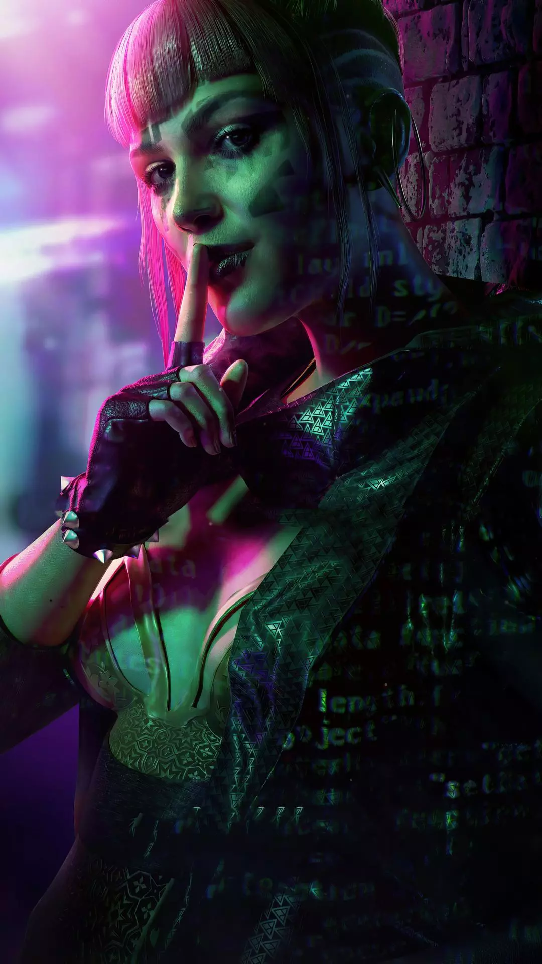 Wallpapers