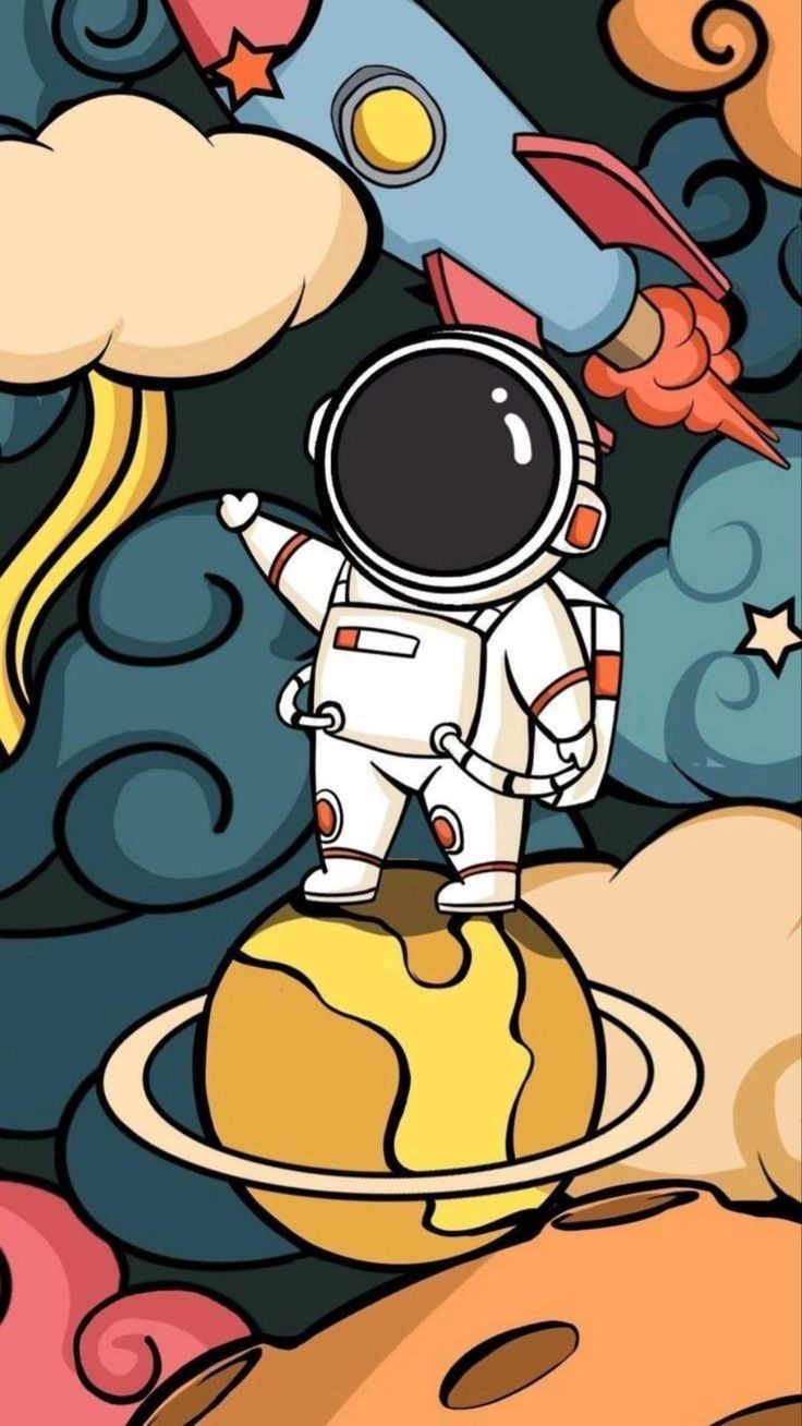 Wallpapers