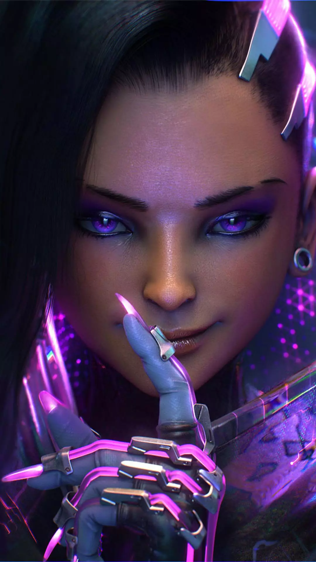Cyberpunk / Neon