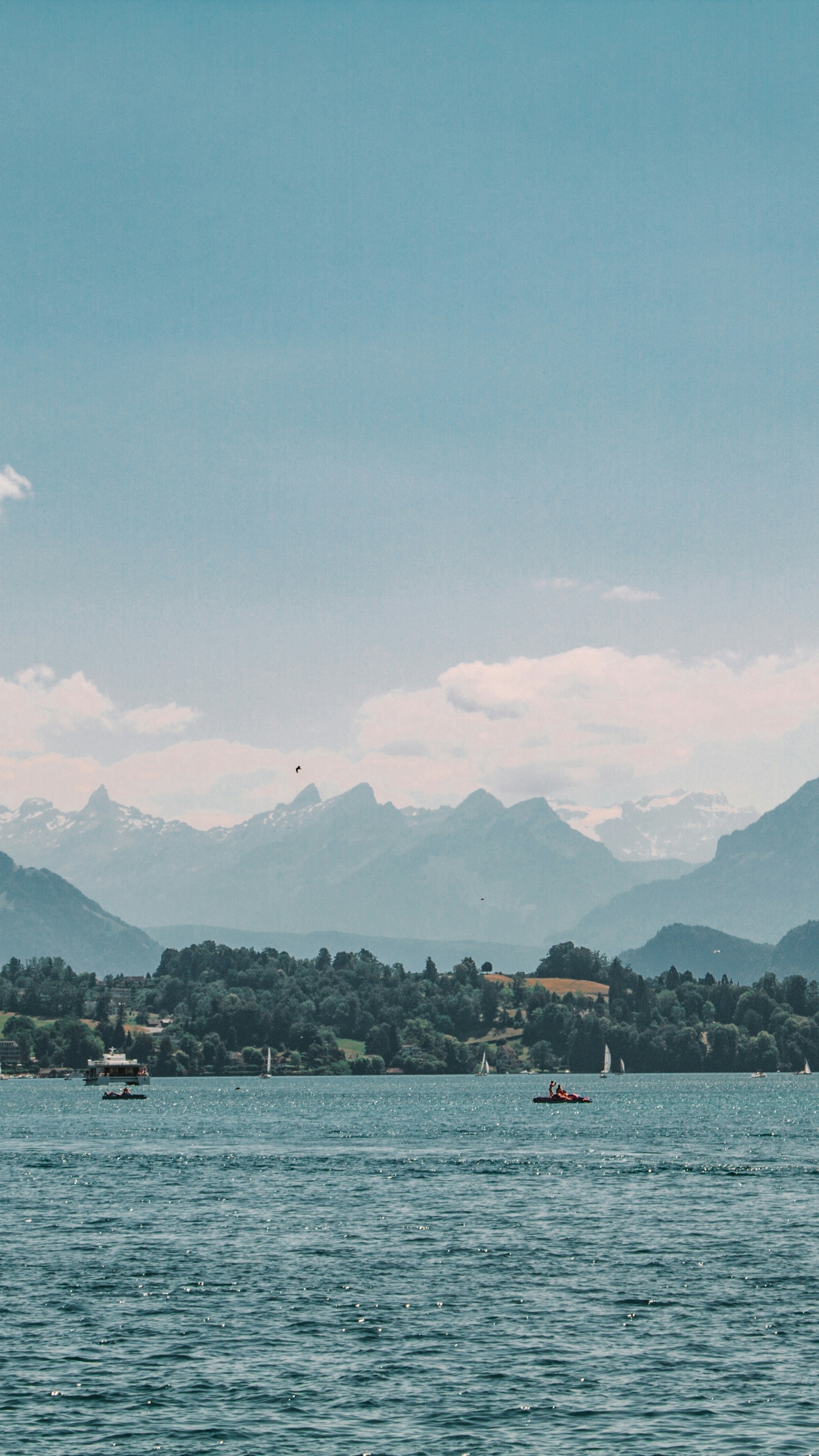 Landscapes