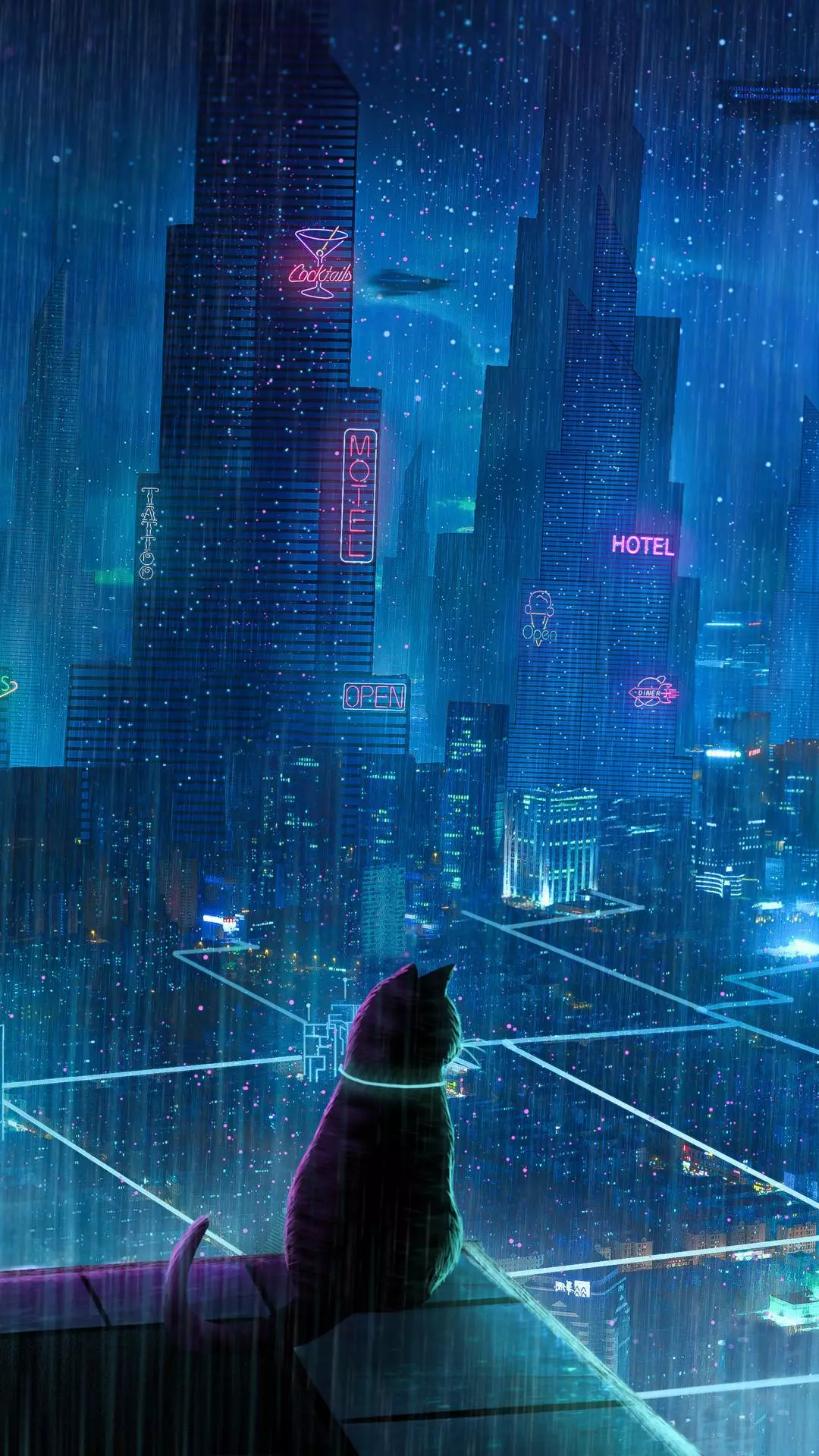 Wallpapers