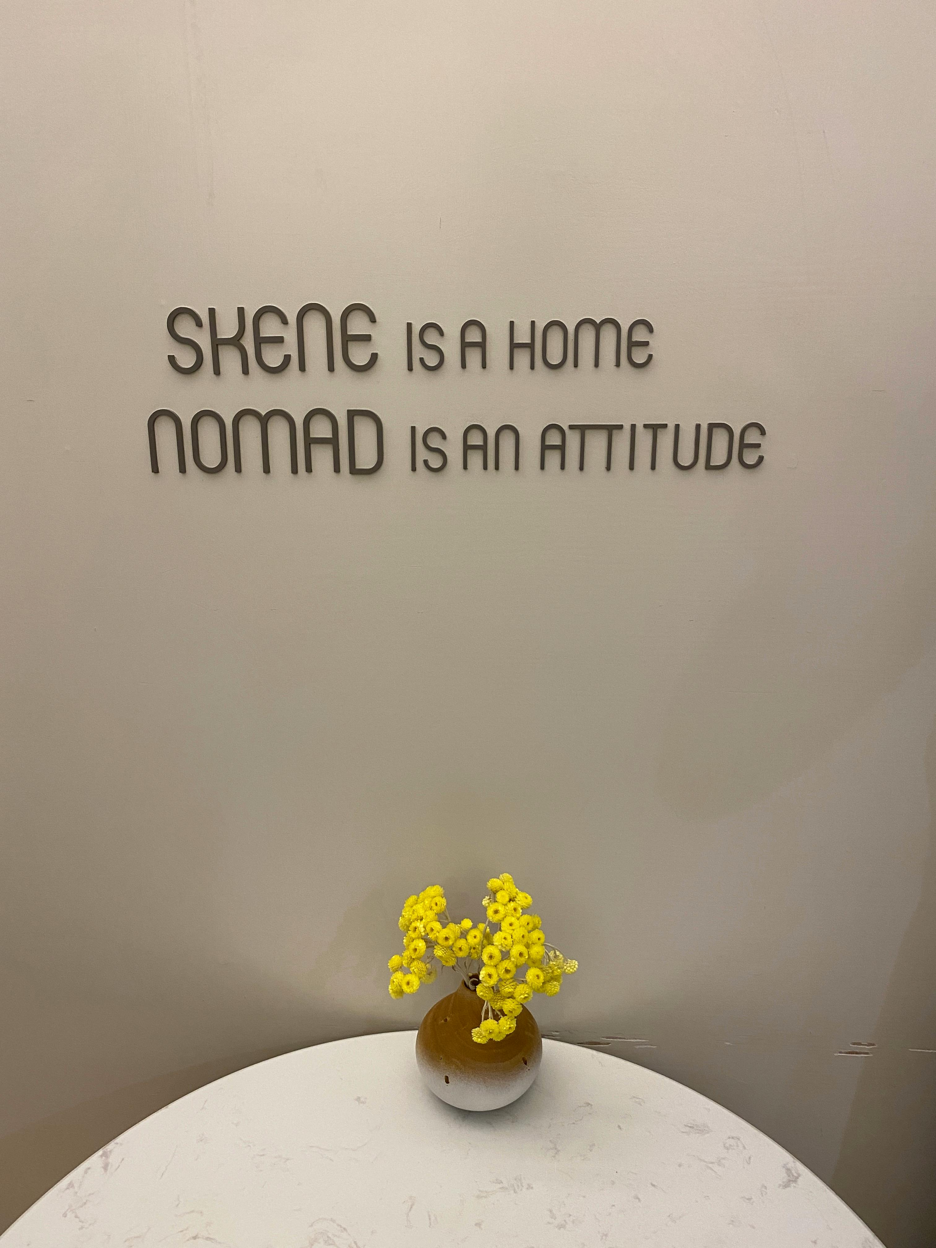 Home Decoration