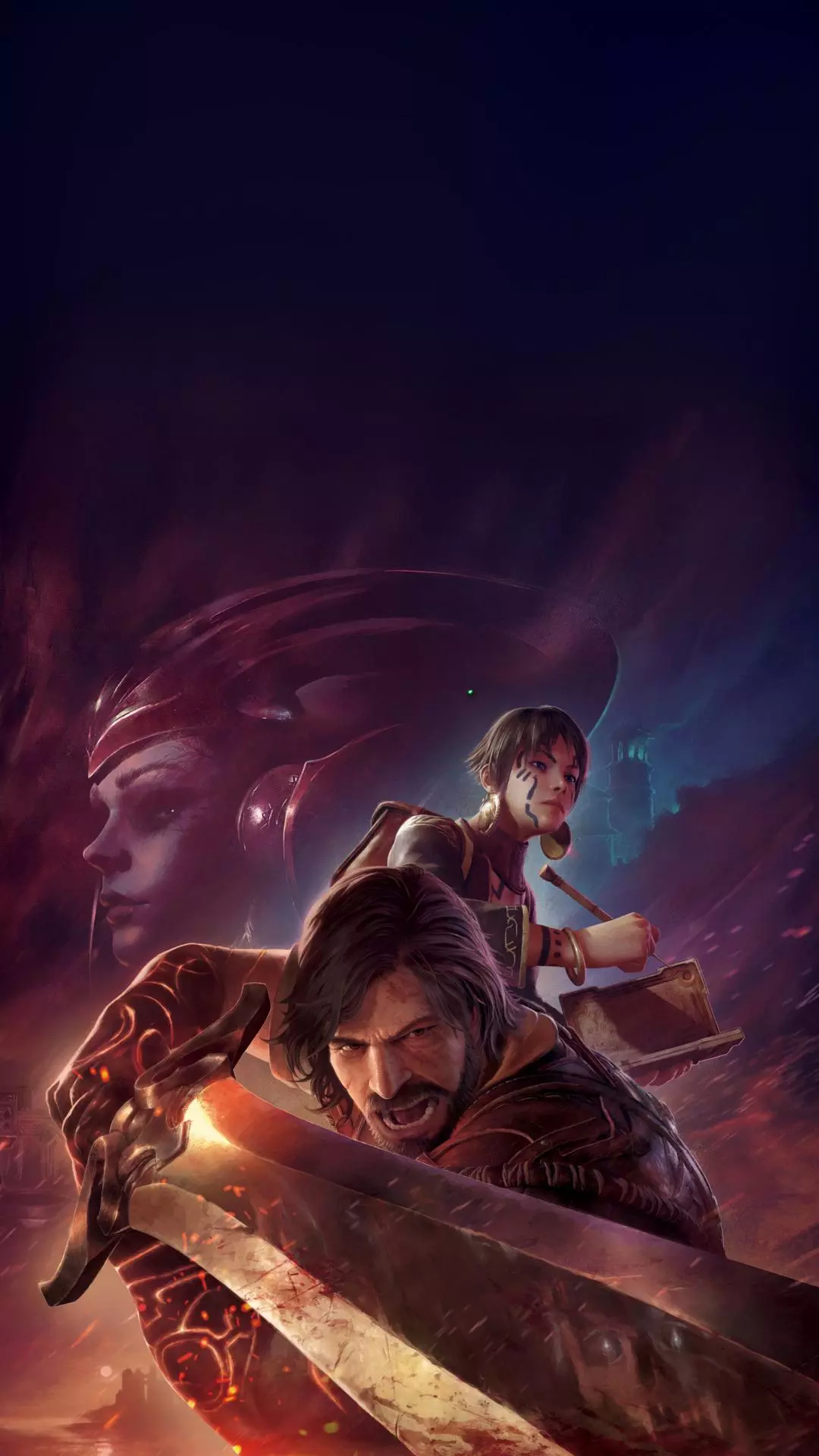 Wallpapers