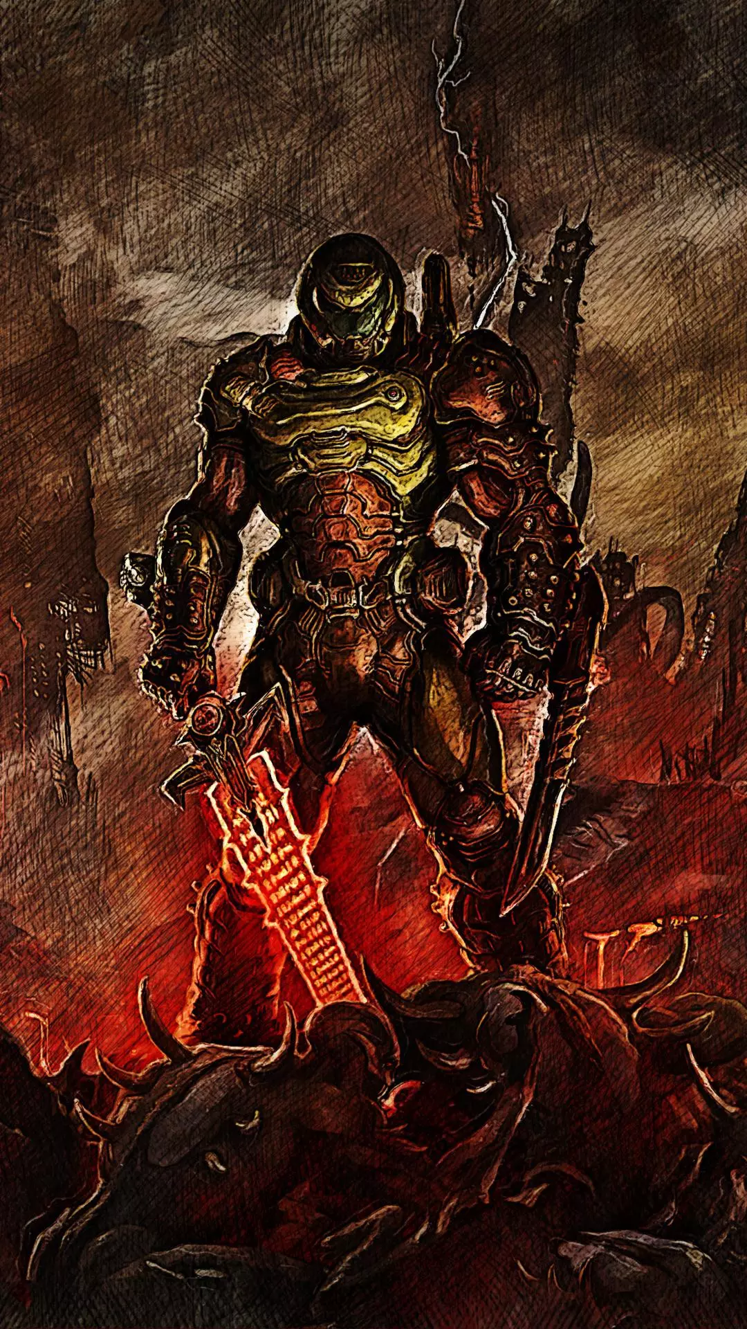 Wallpapers