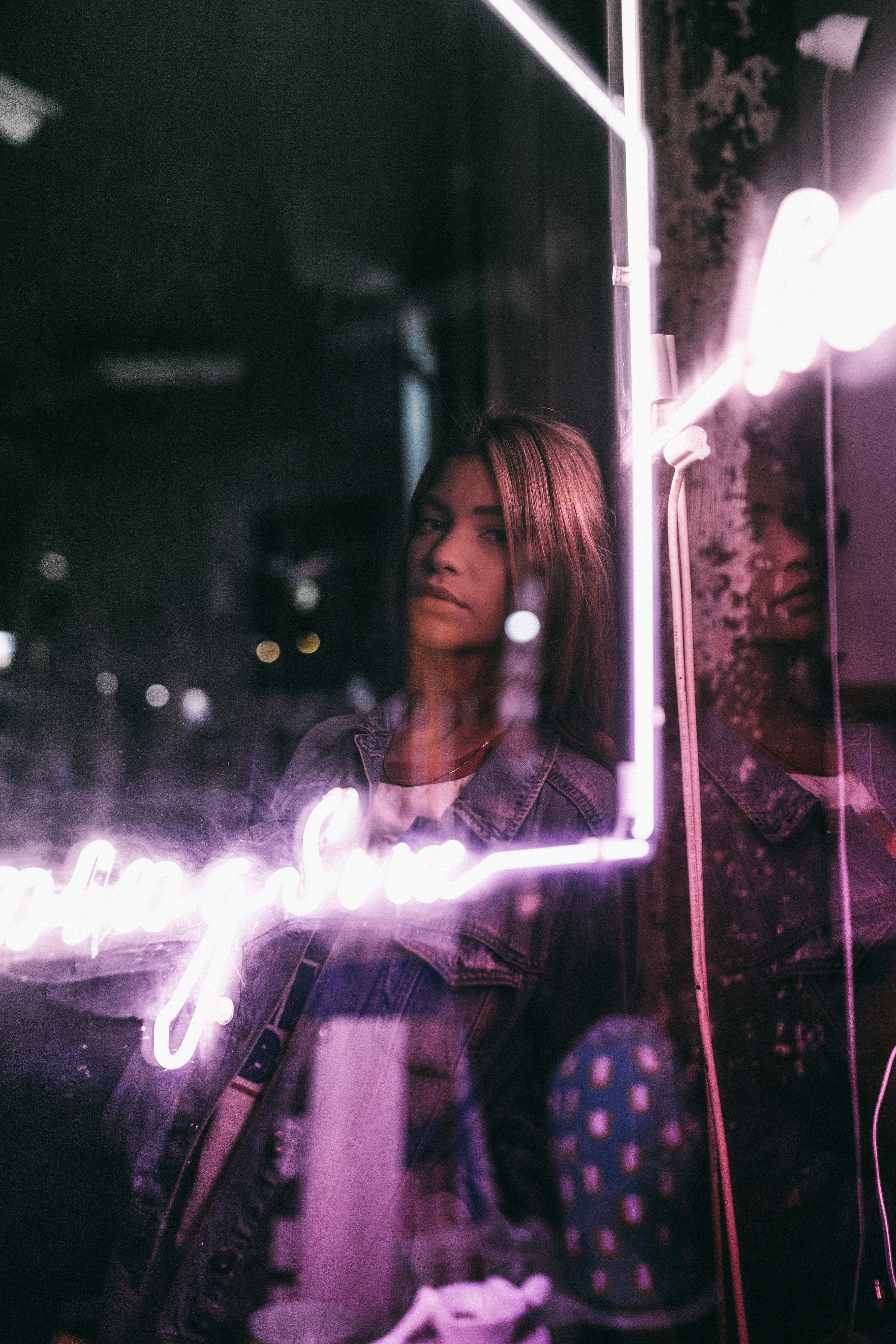 Cyberpunk / Neon