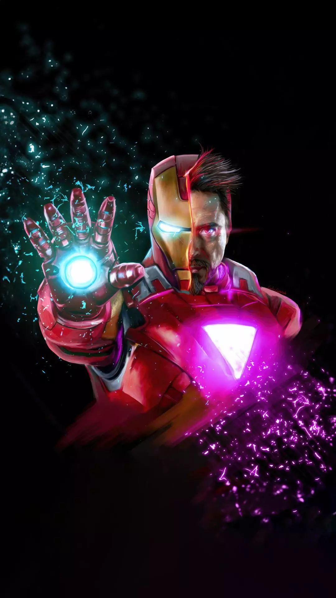 Wallpapers