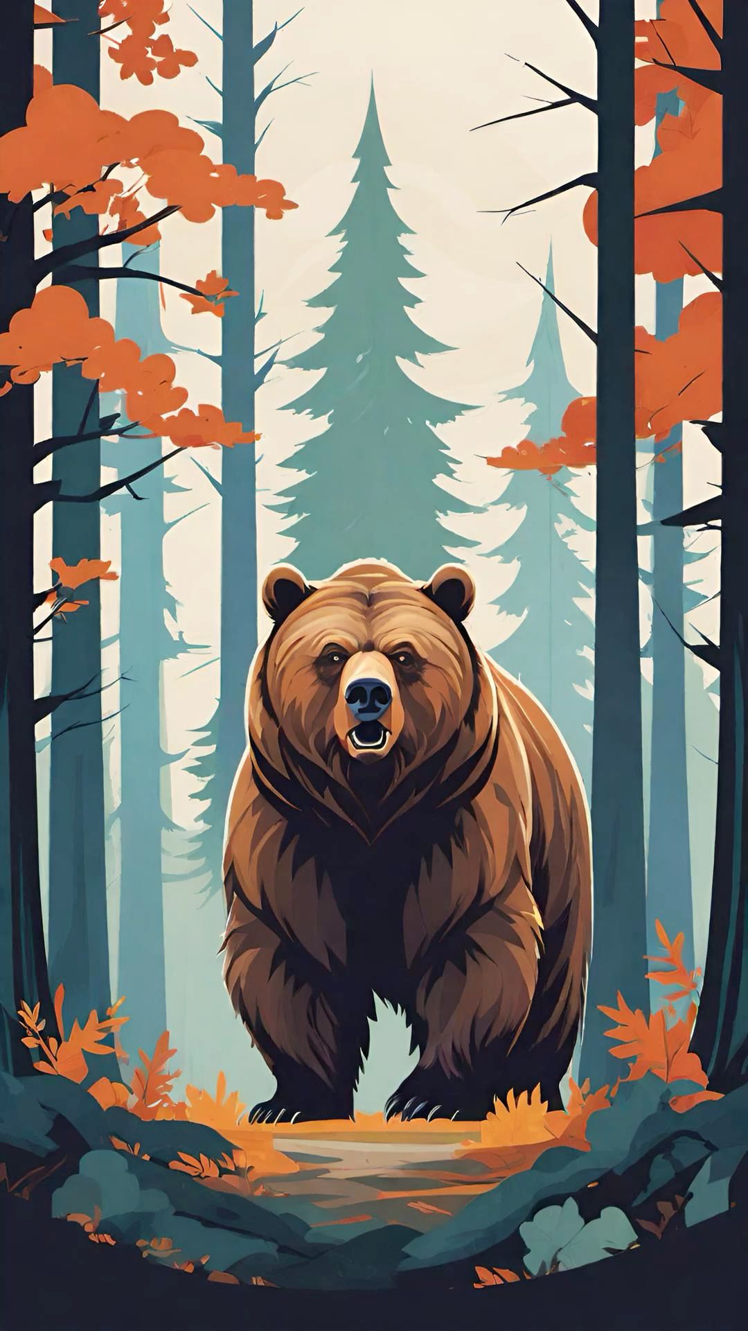 Wallpapers