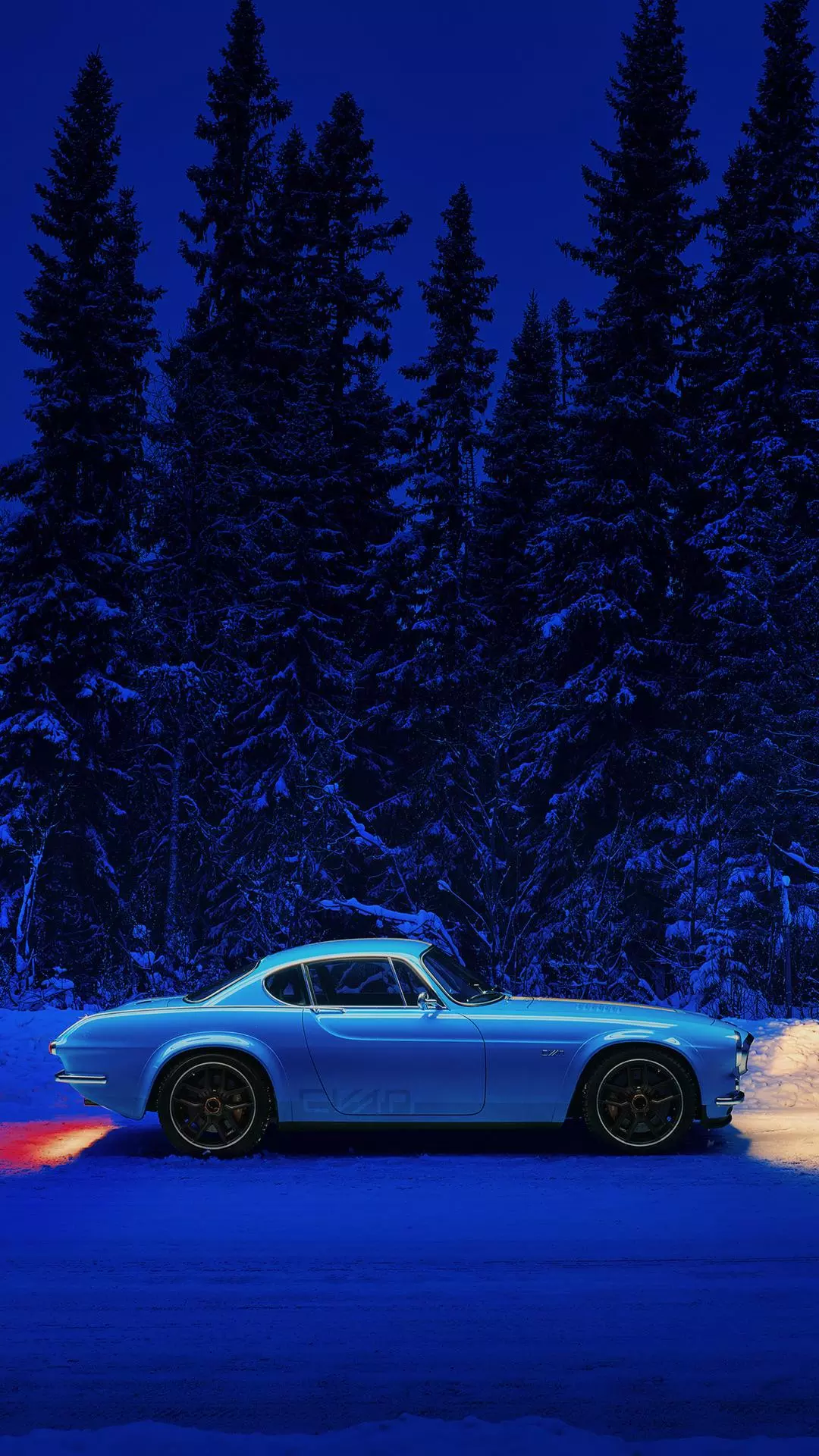 Wallpapers