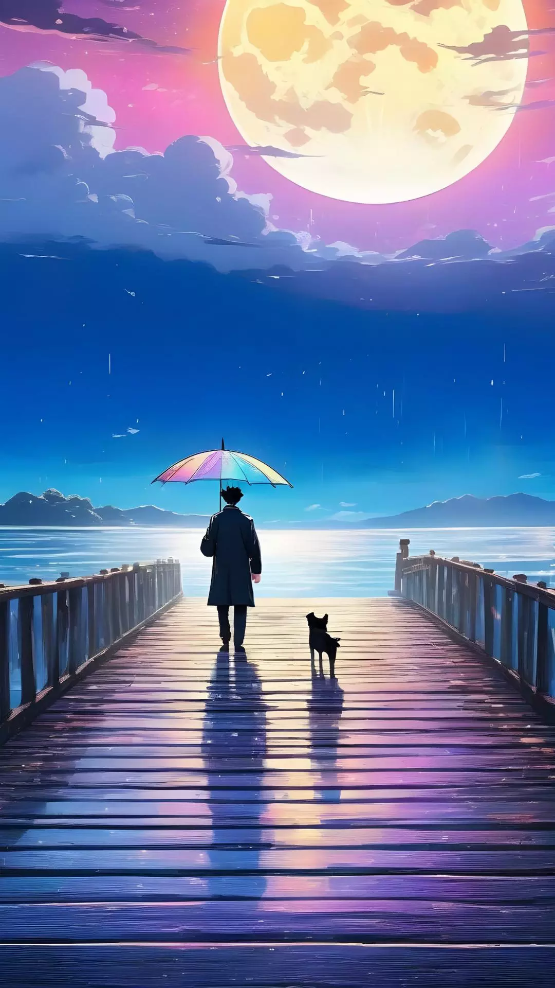 Wallpapers