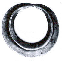 Metal Split Lock Washer