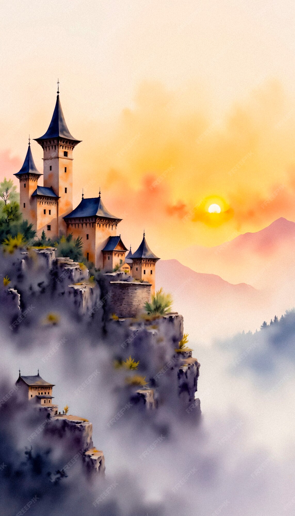 Wallpapers