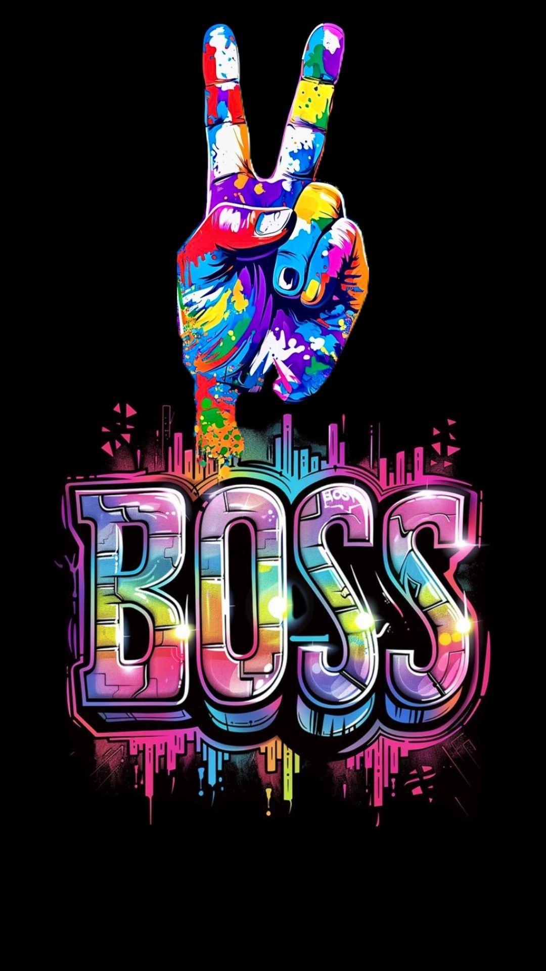 Wallpapers