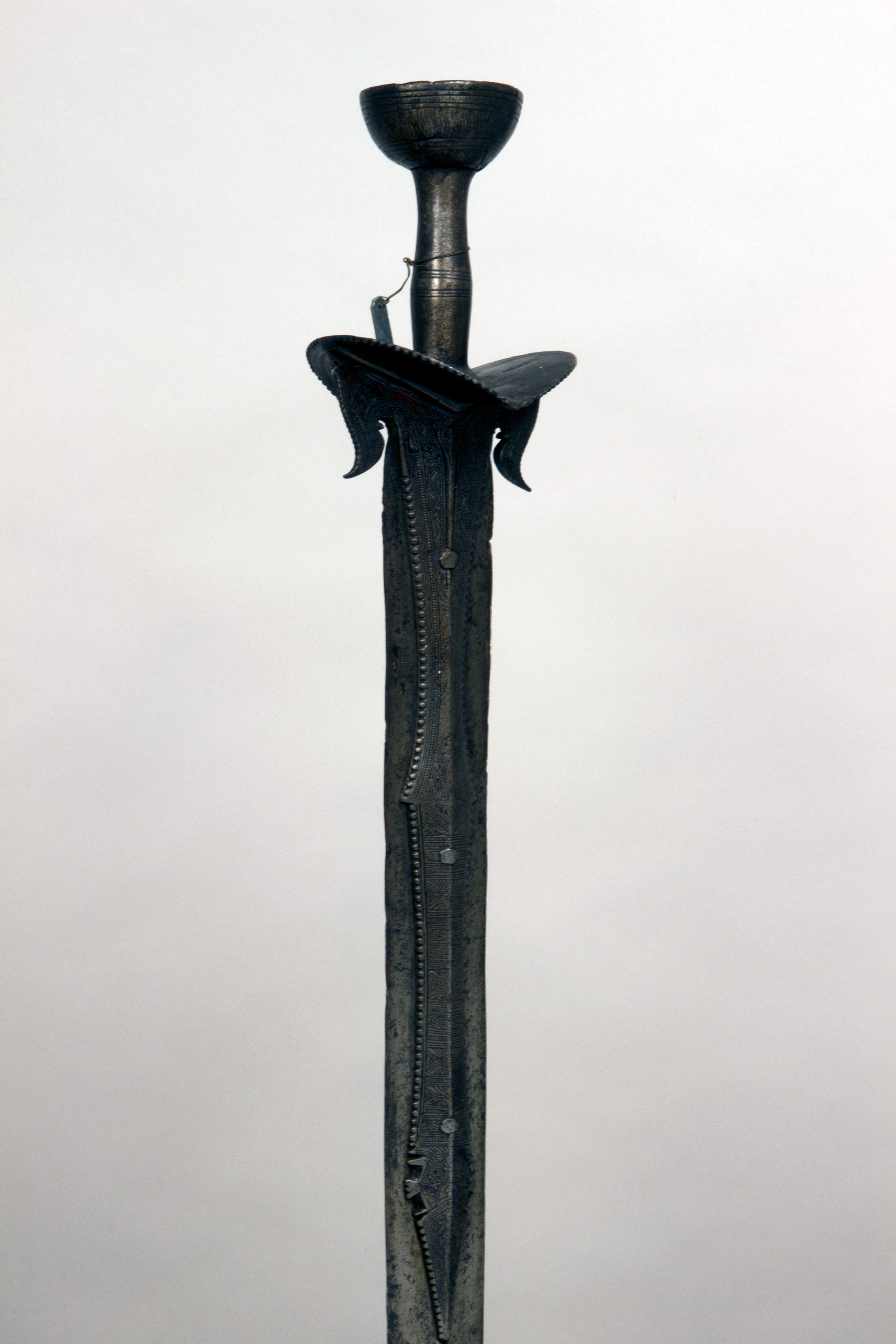 Antique Traditional Kris Dagger