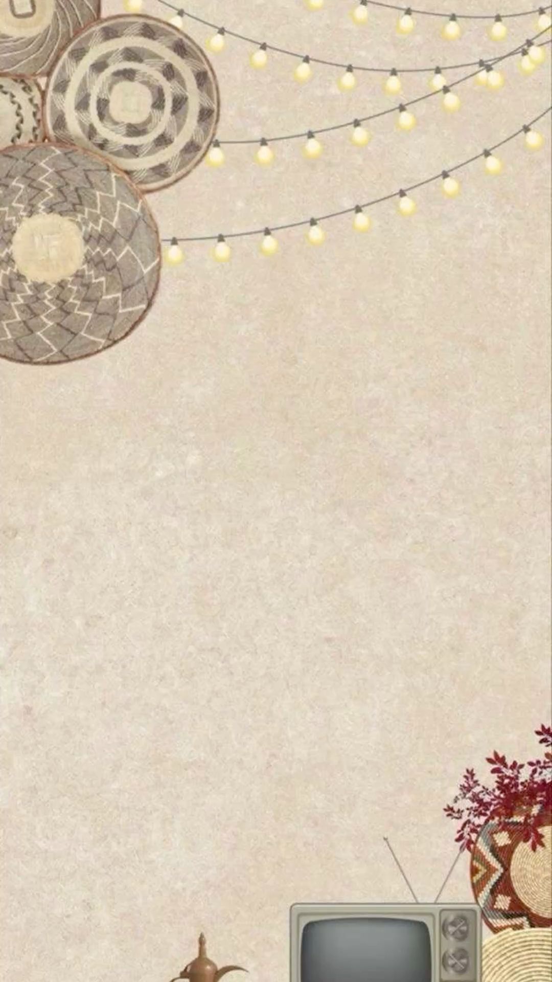 Wallpapers