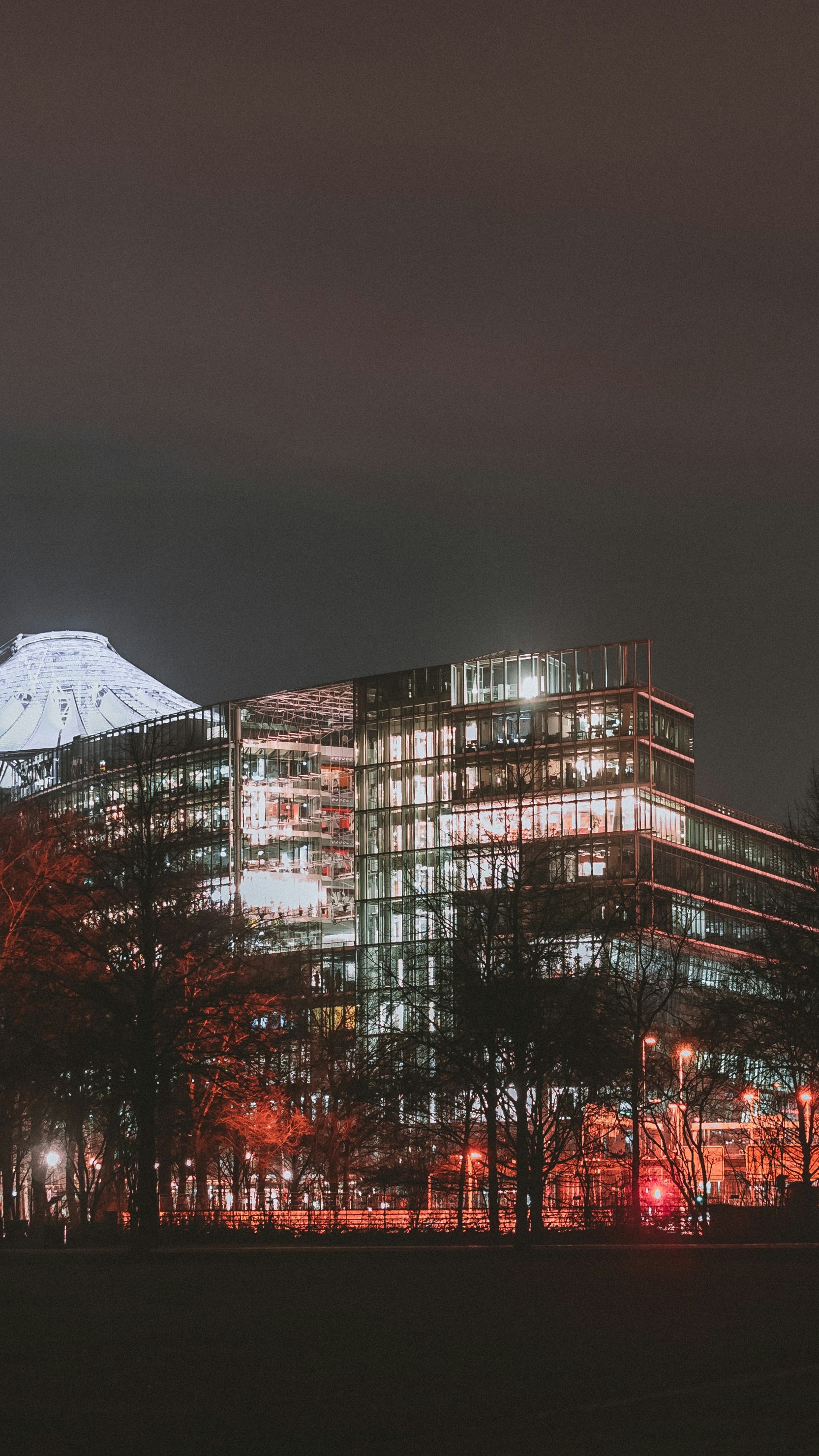 Cityscapes