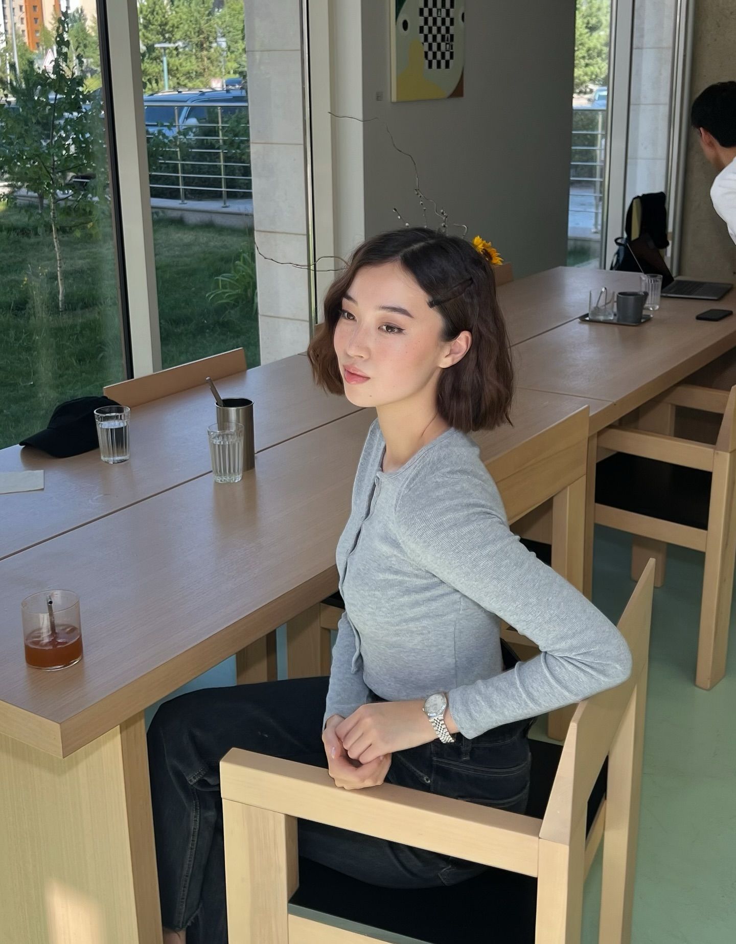 Scene