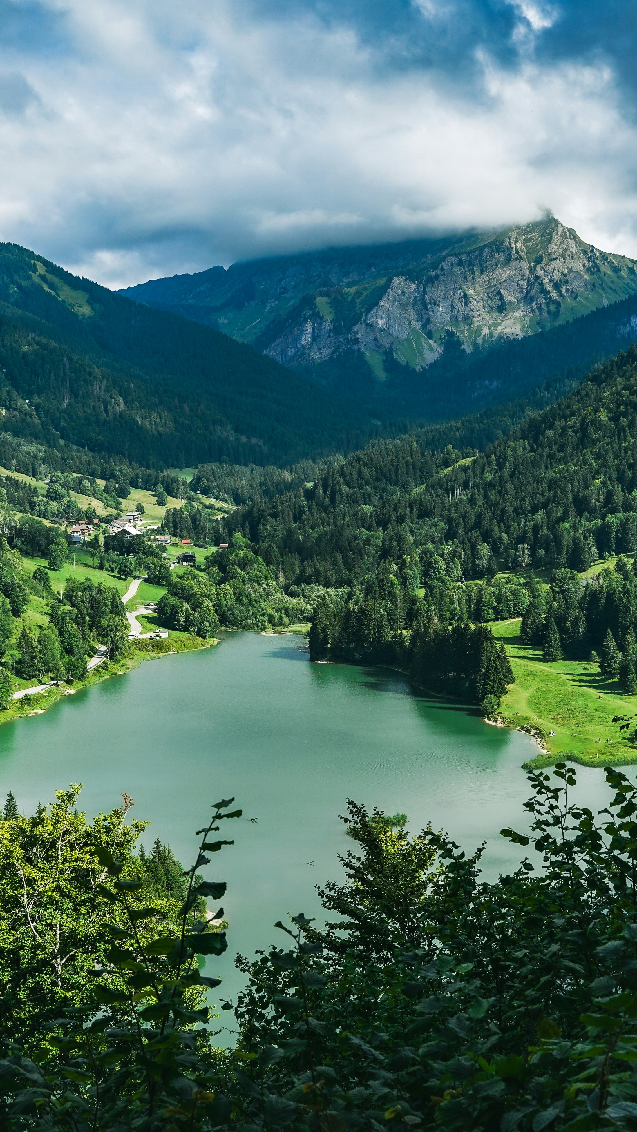 Landscapes
