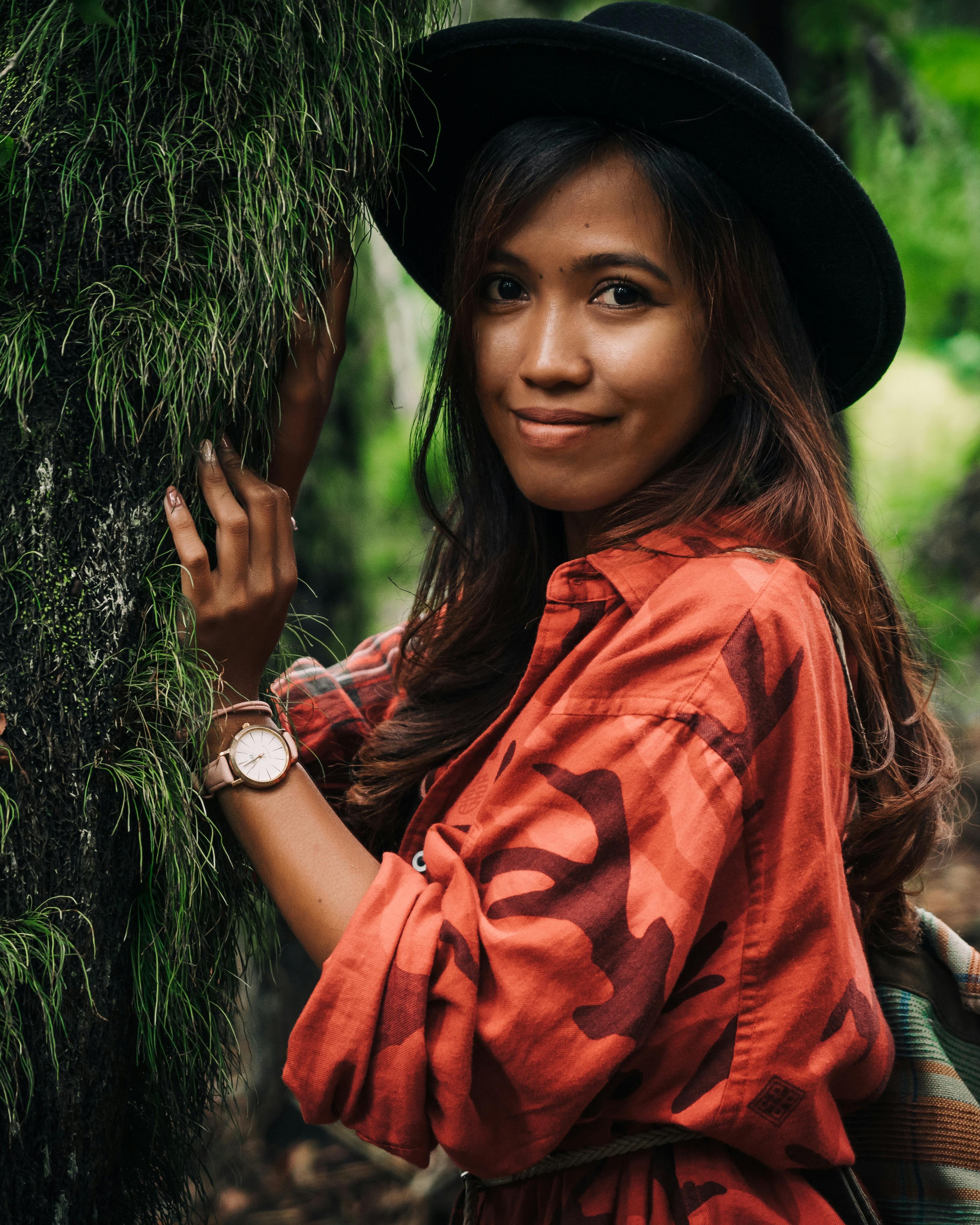 Forest & Flora