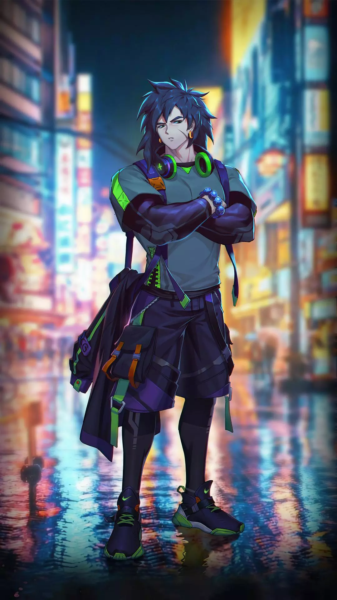 Wallpapers