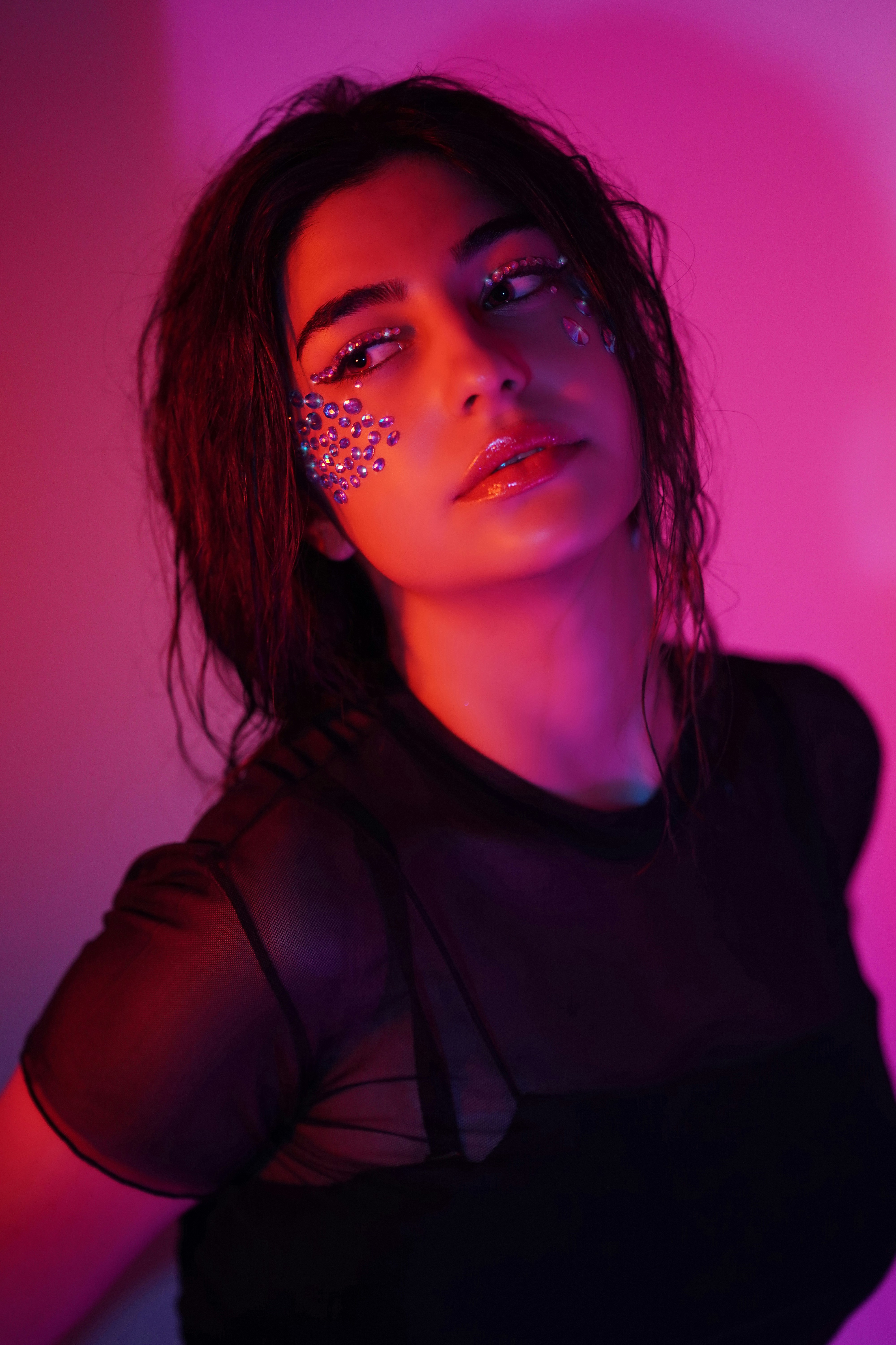 Cyberpunk / Neon