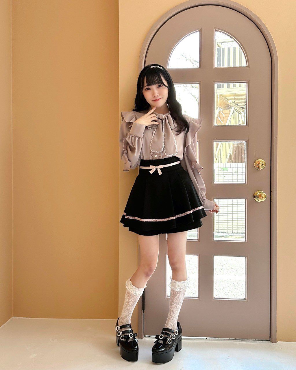 Home Decoration