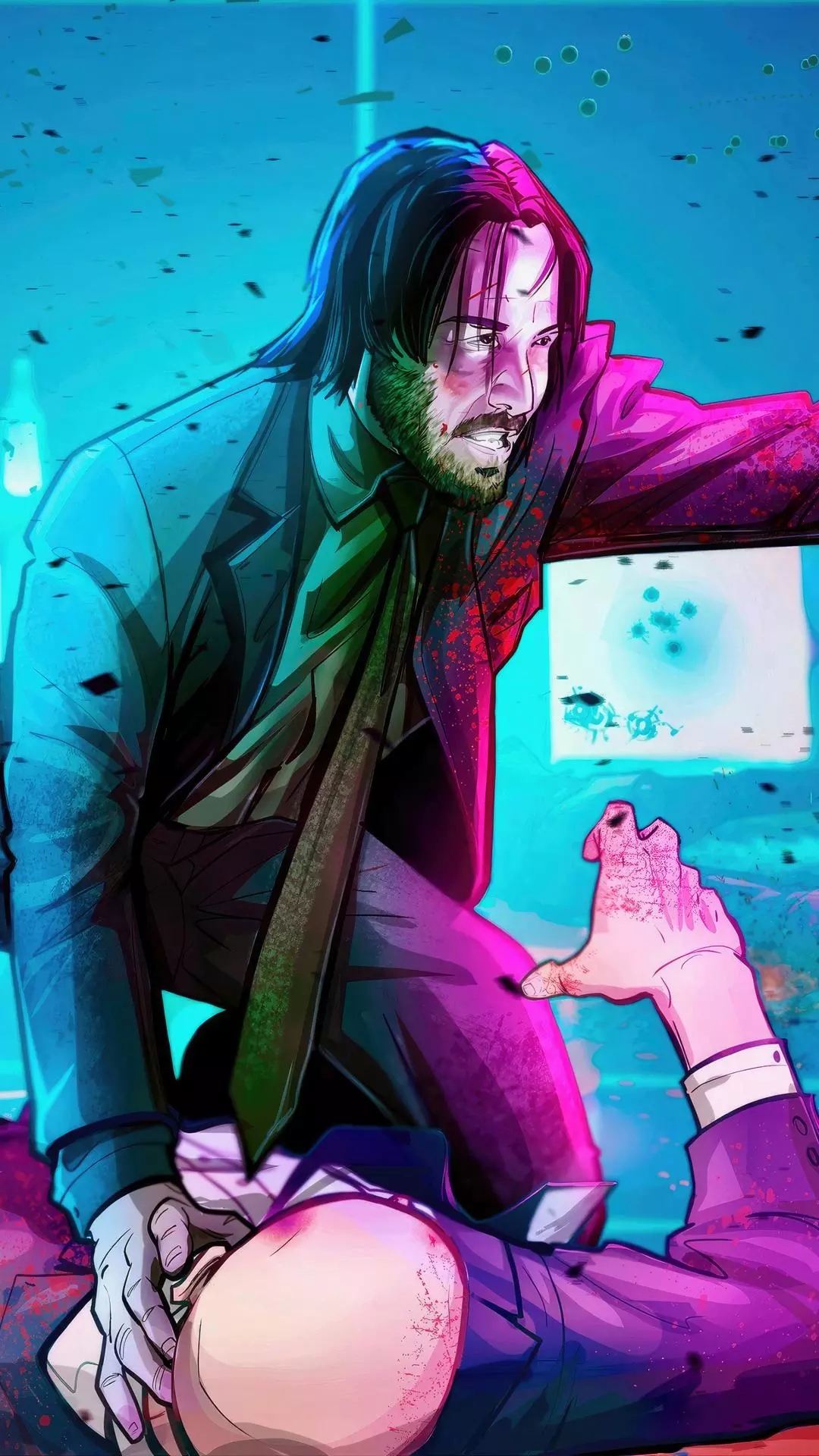 Wallpapers