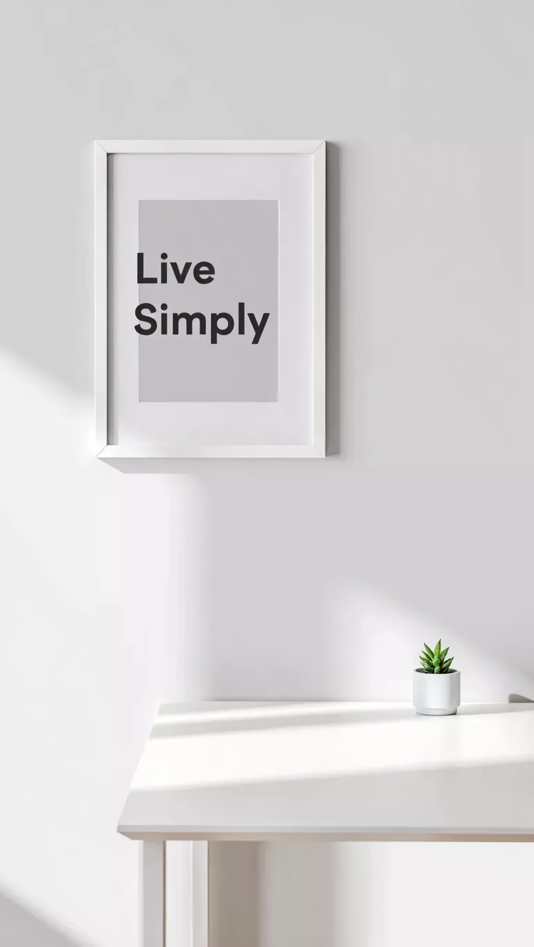 Home Decoration