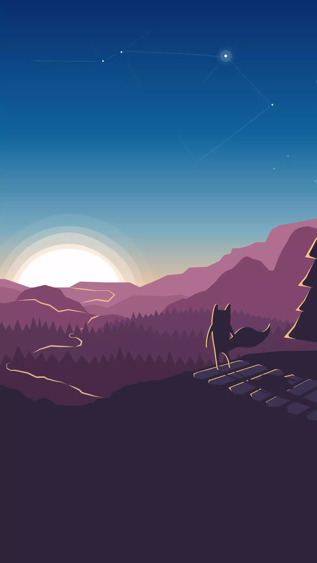 Landscapes