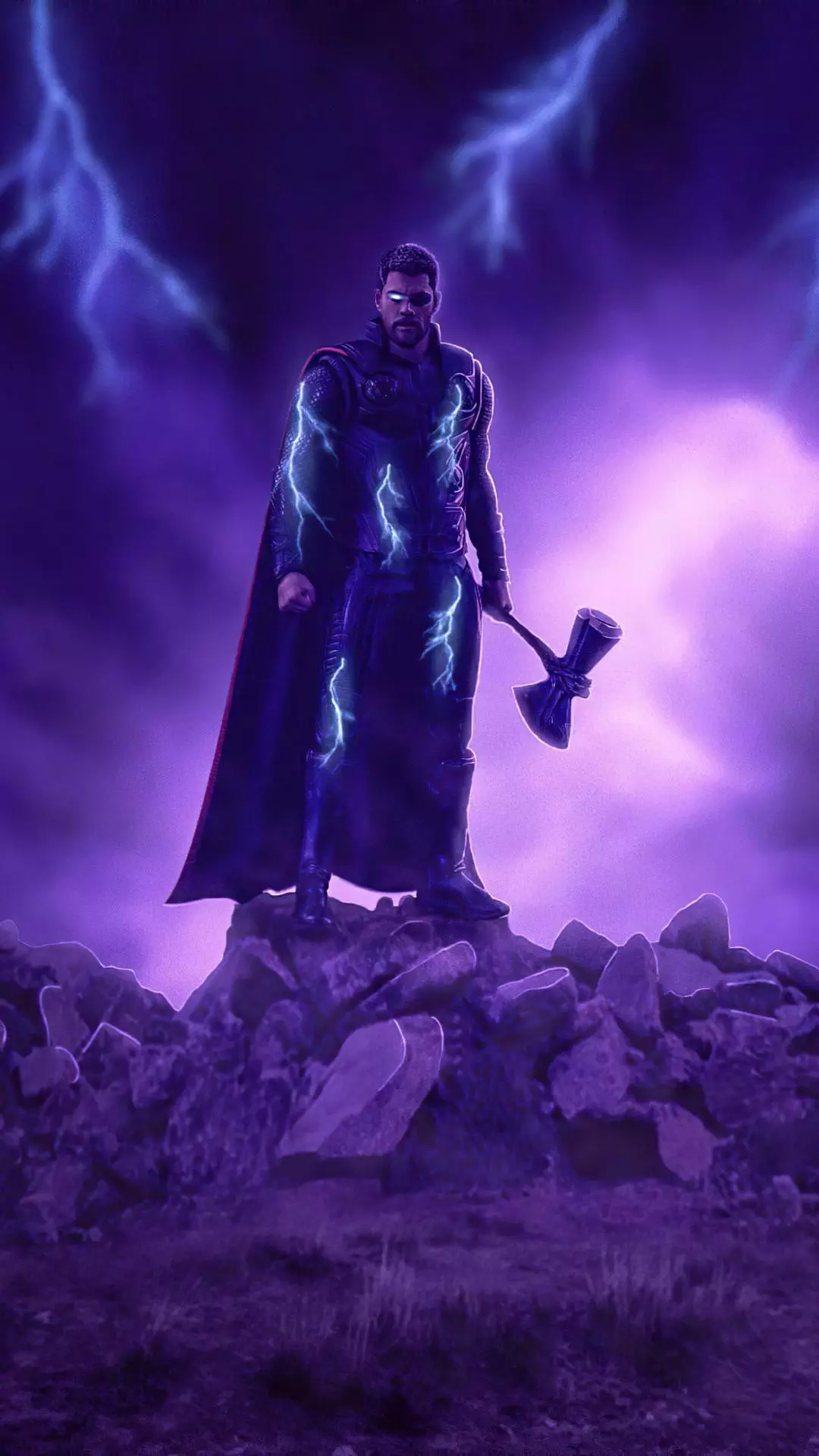 Wallpapers