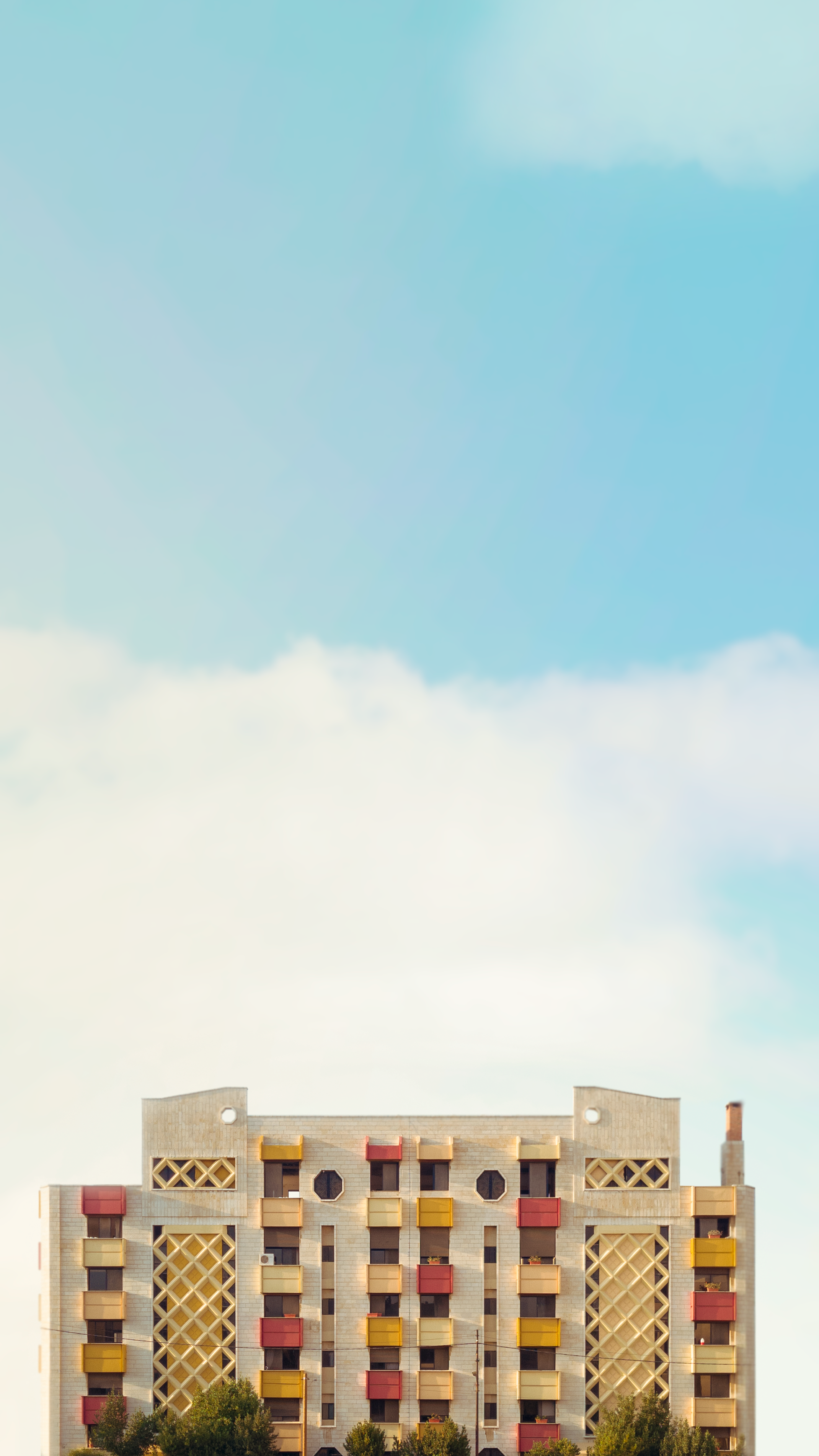 Wallpapers