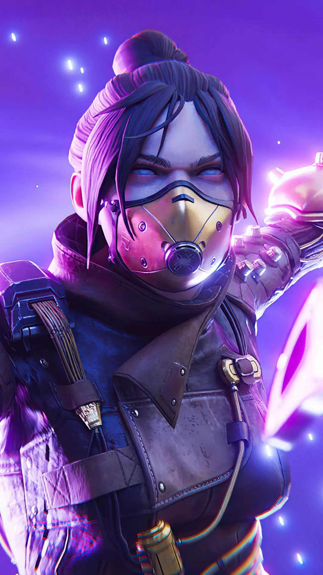 Cyberpunk / Neon