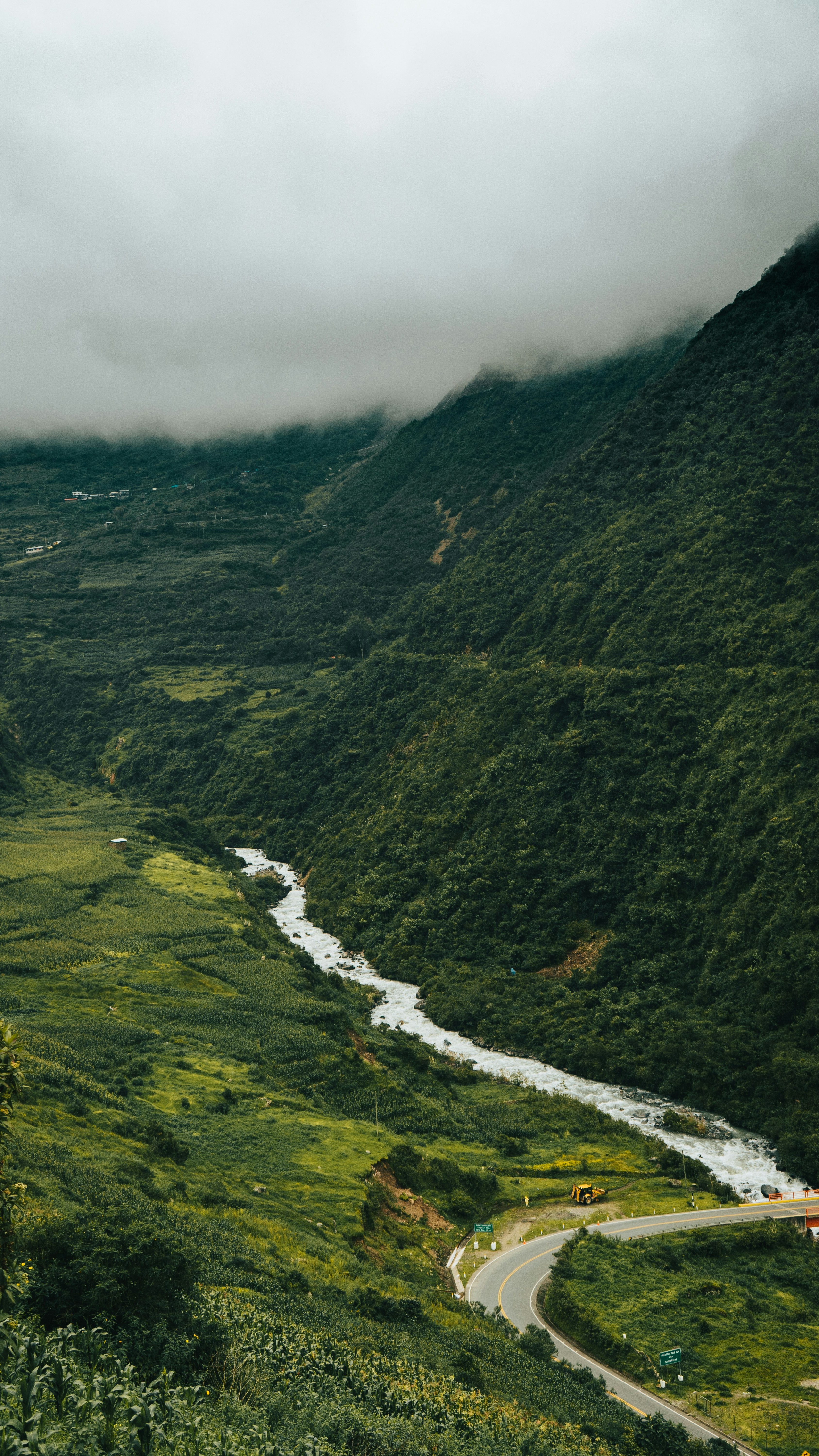 Landscapes