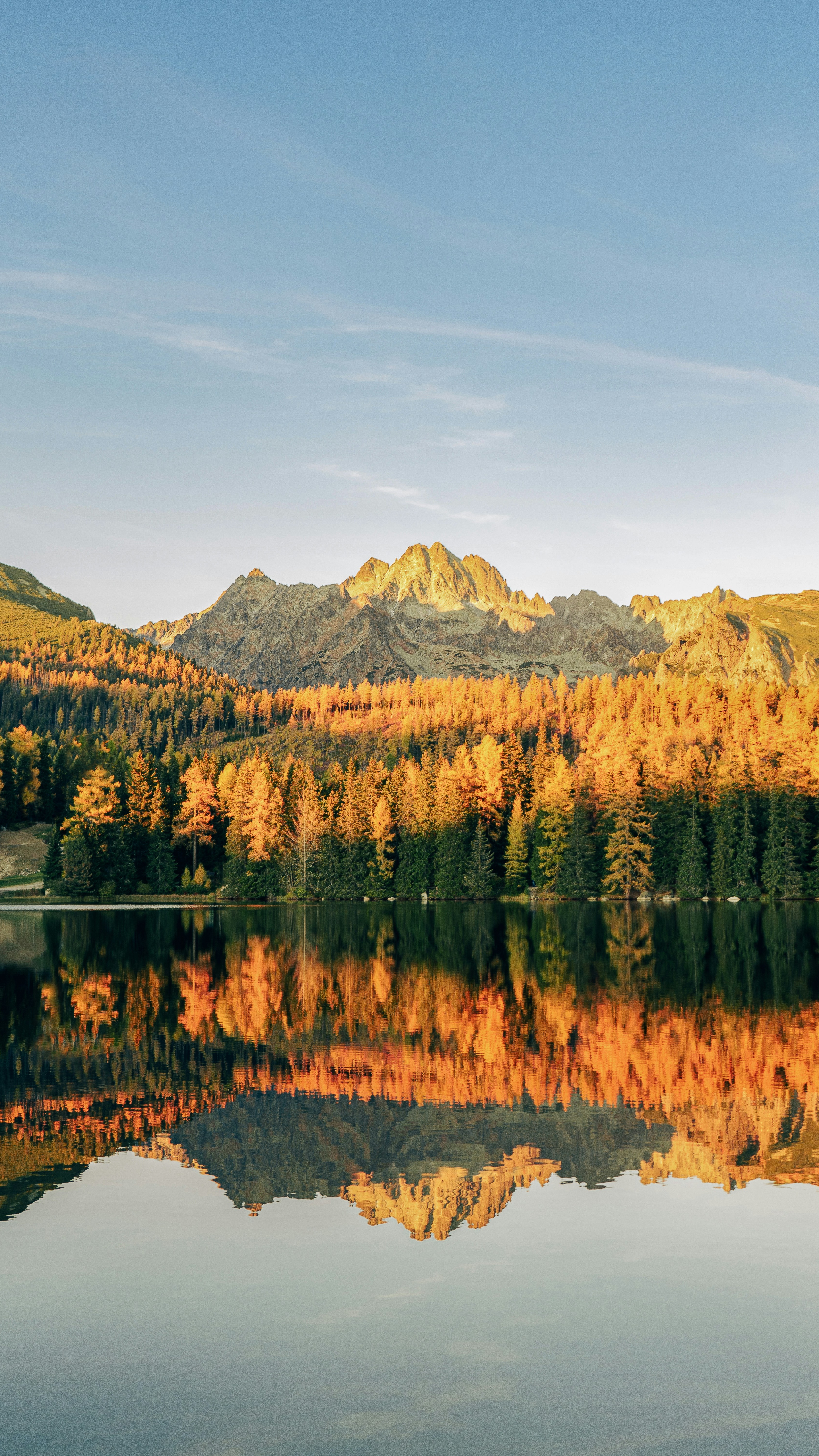 Landscapes
