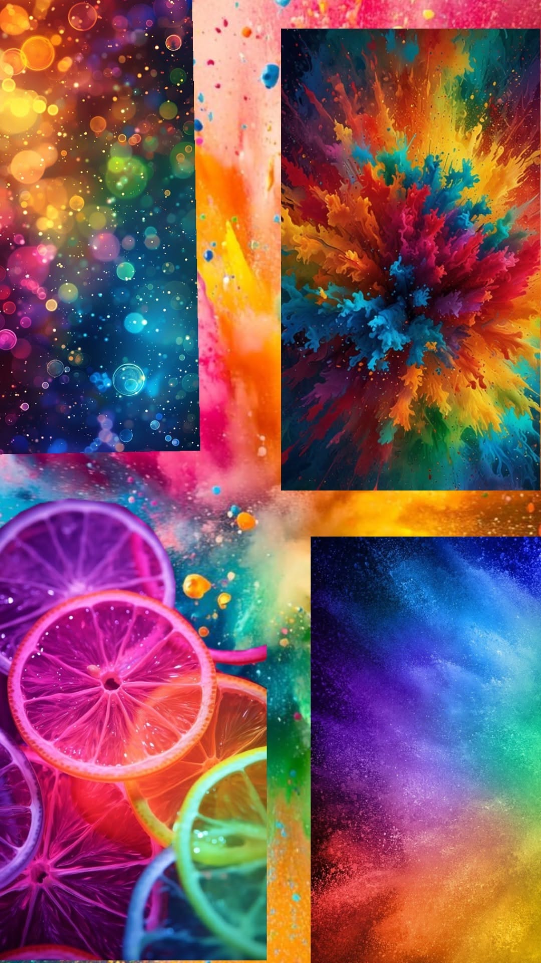 Wallpapers