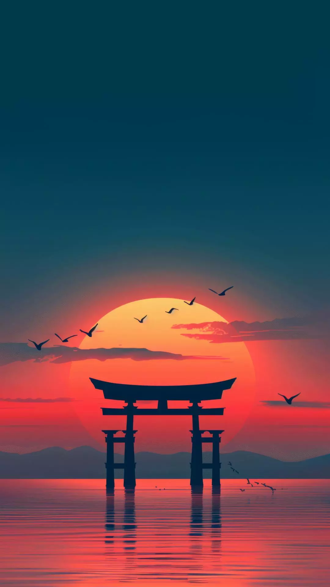 Wallpapers