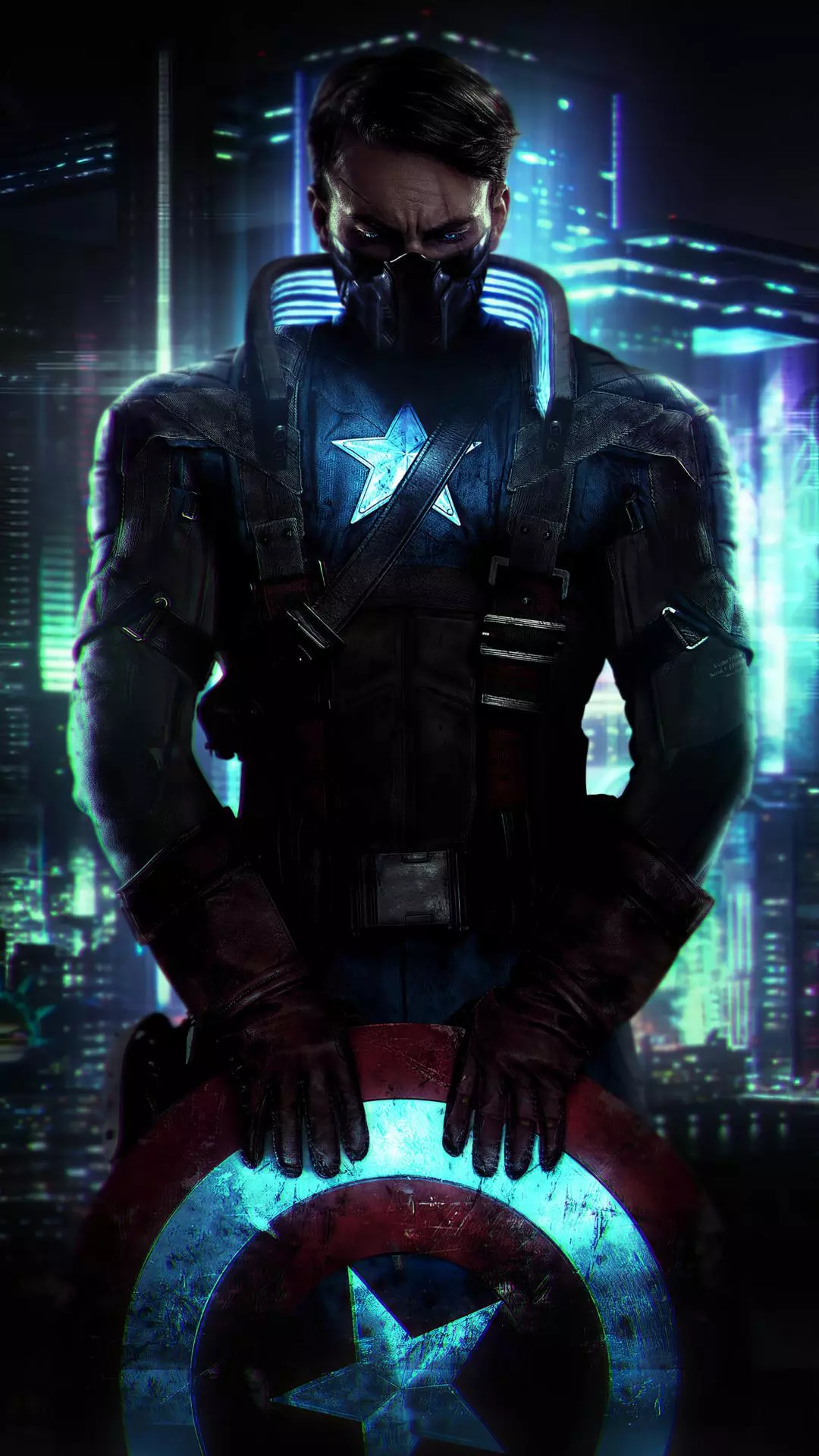 Wallpapers