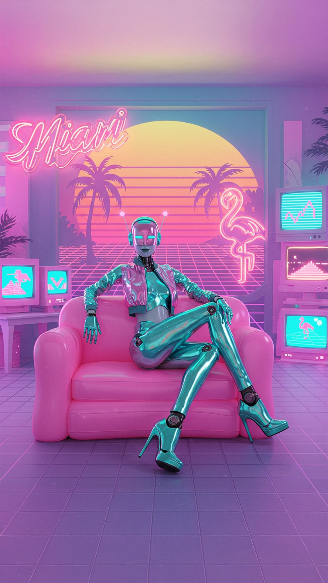 Wallpapers