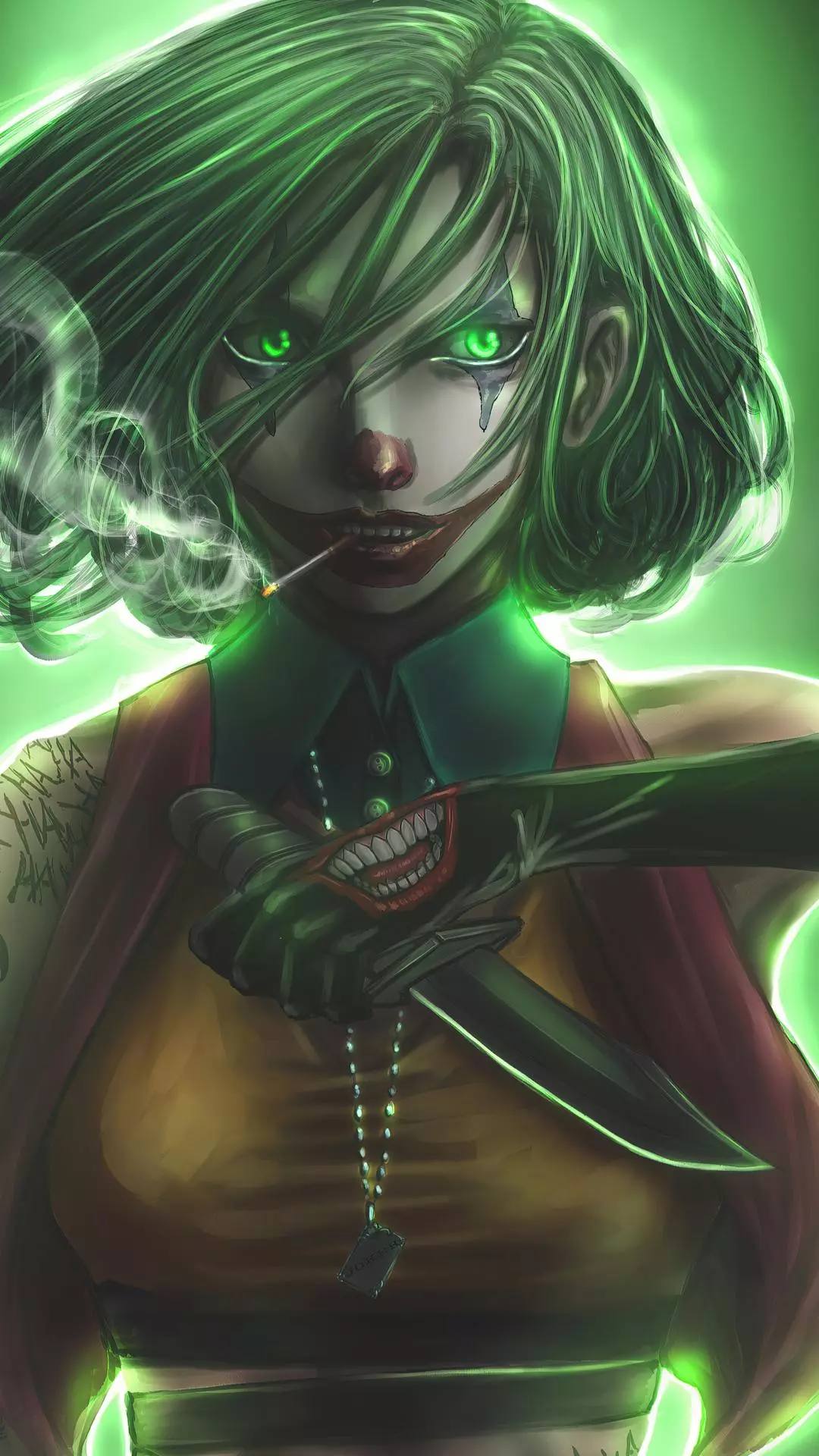 Wallpapers