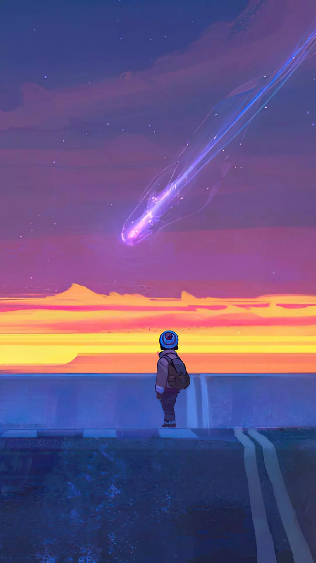Wallpapers